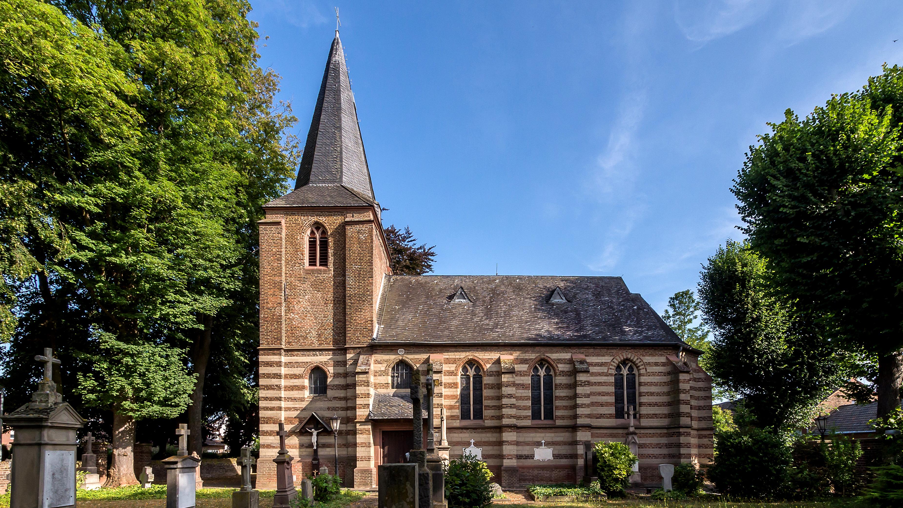Alte Kirche