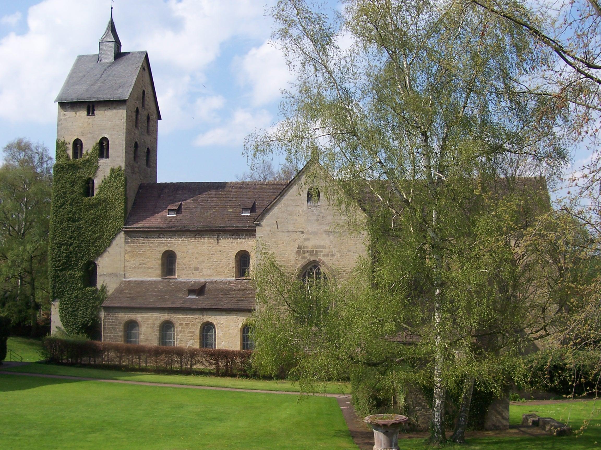 St. Peter und Paul