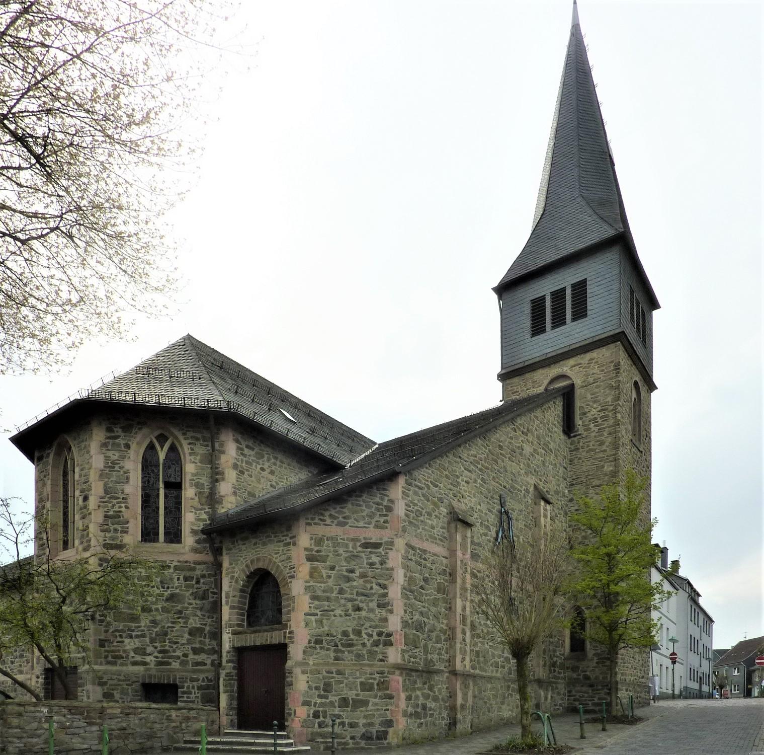 Sankt Marien