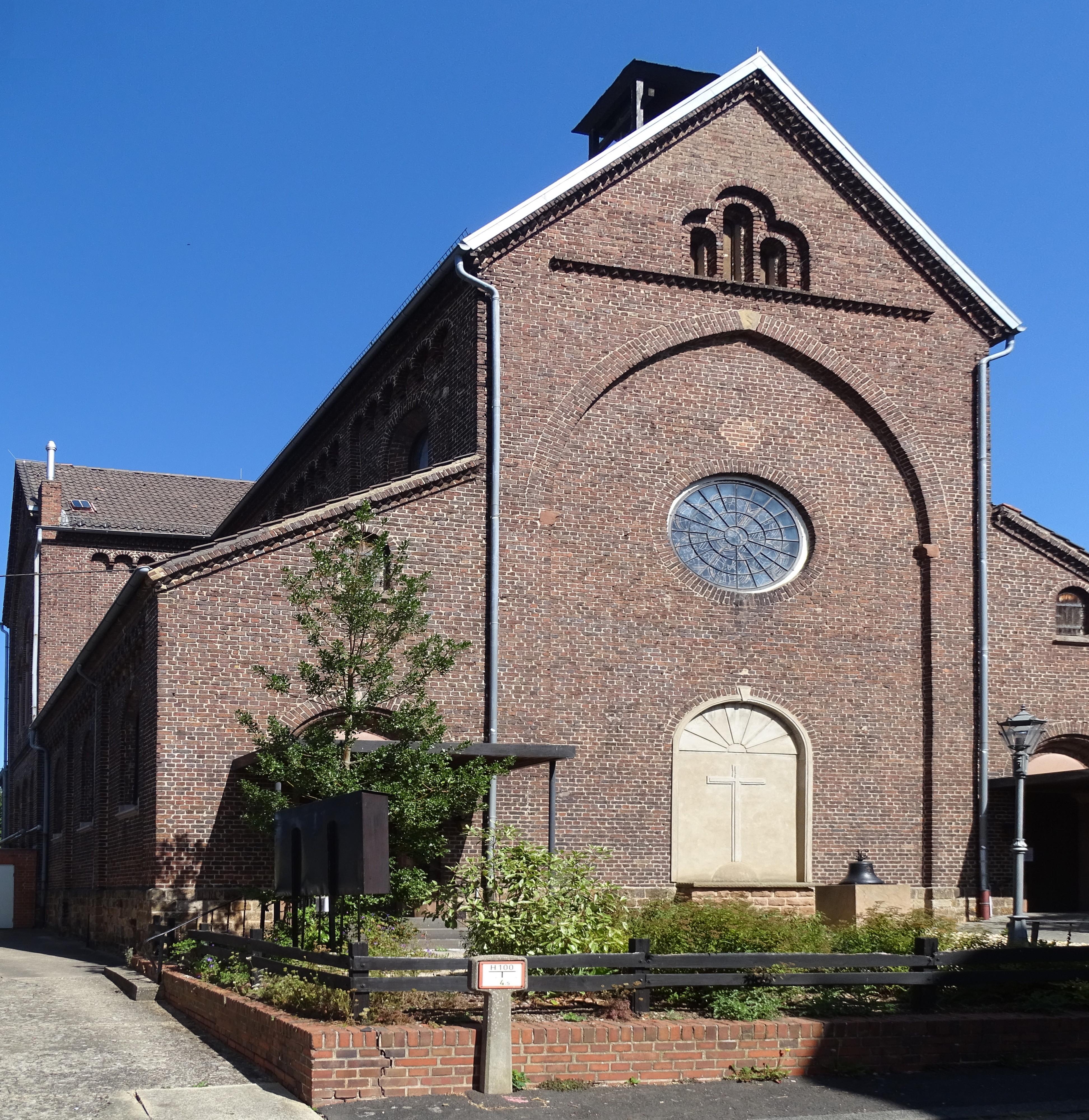 St. Rochus