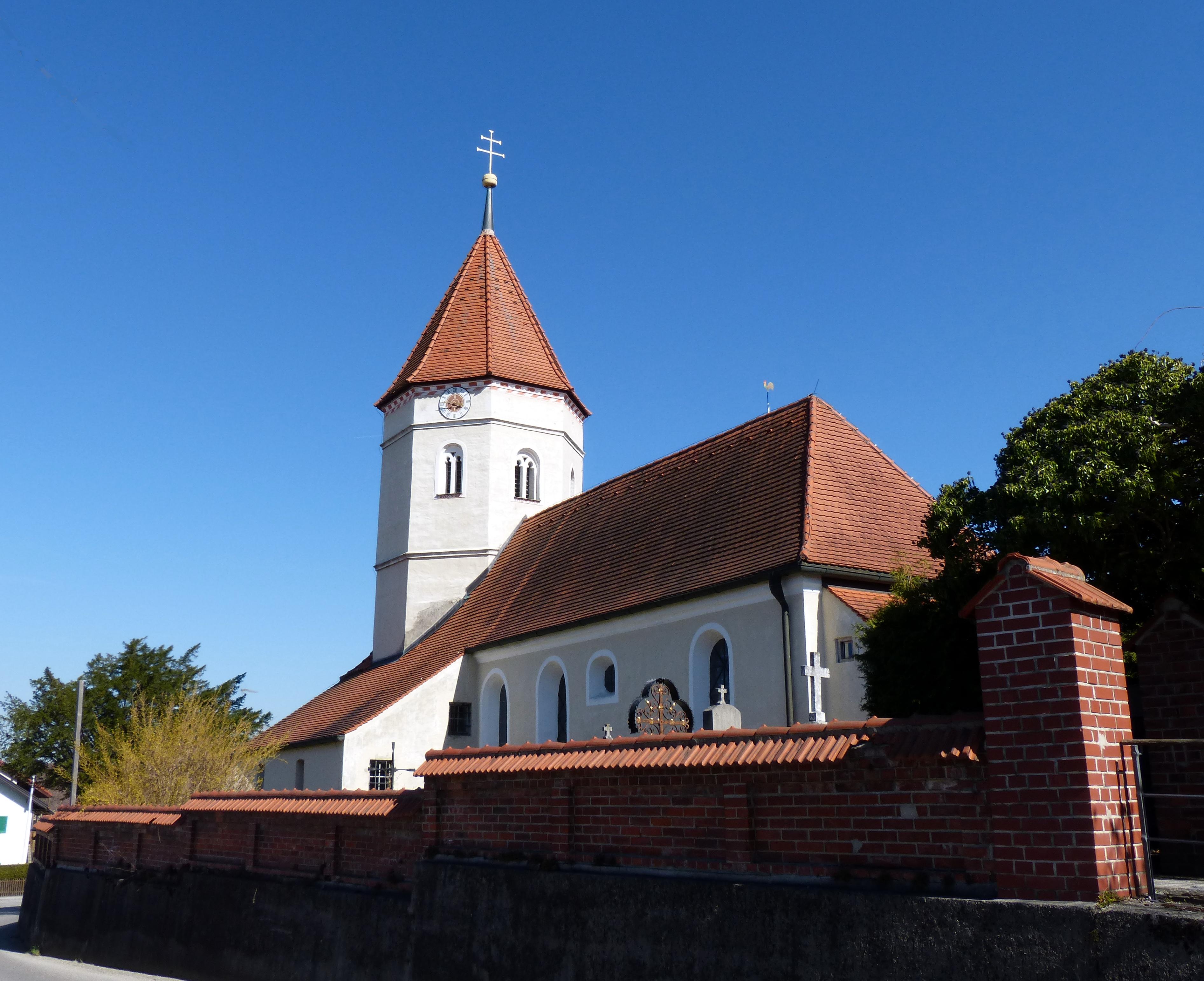 Sankt Georg