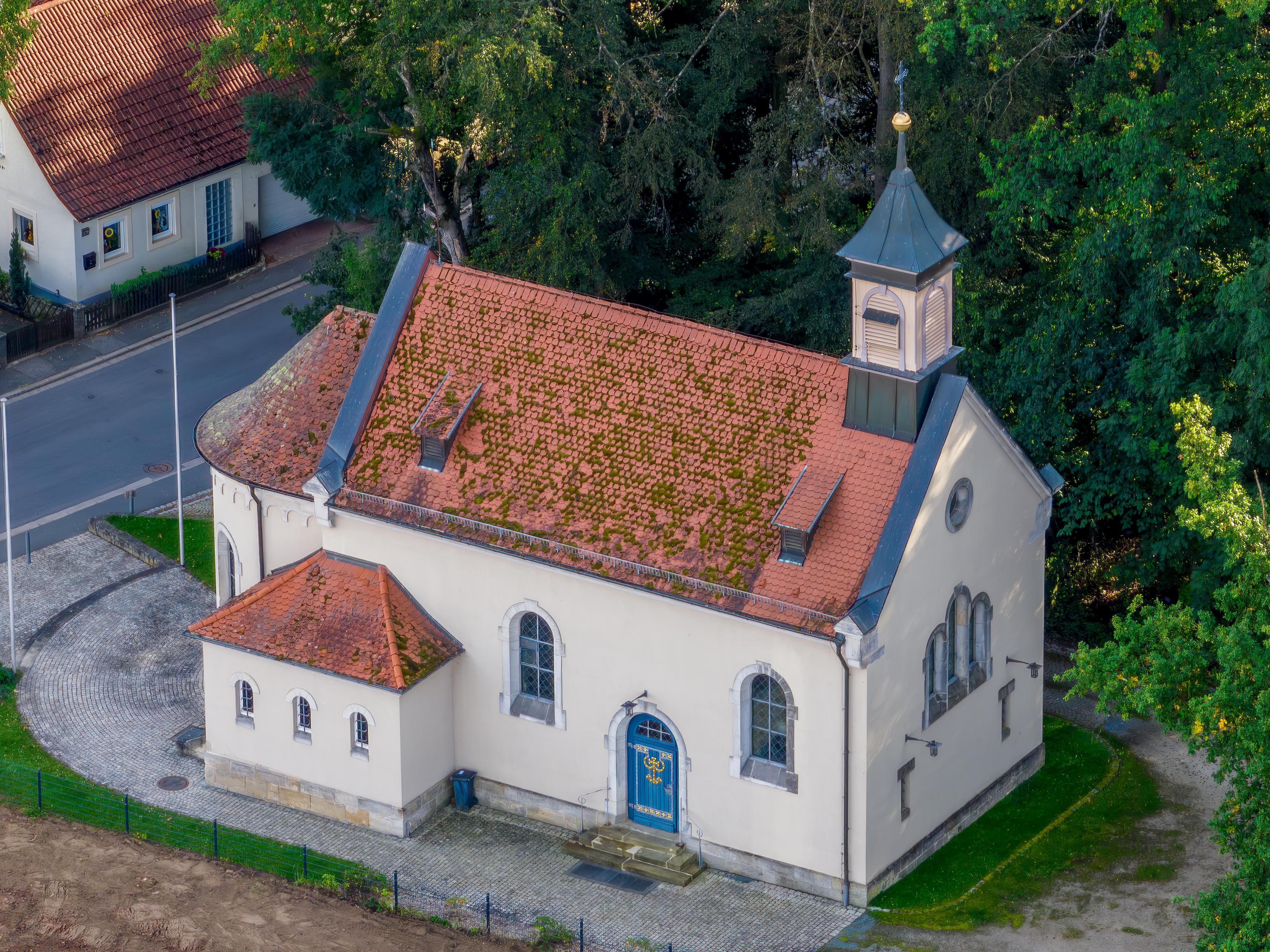 St. Heinrich und Kunigunda