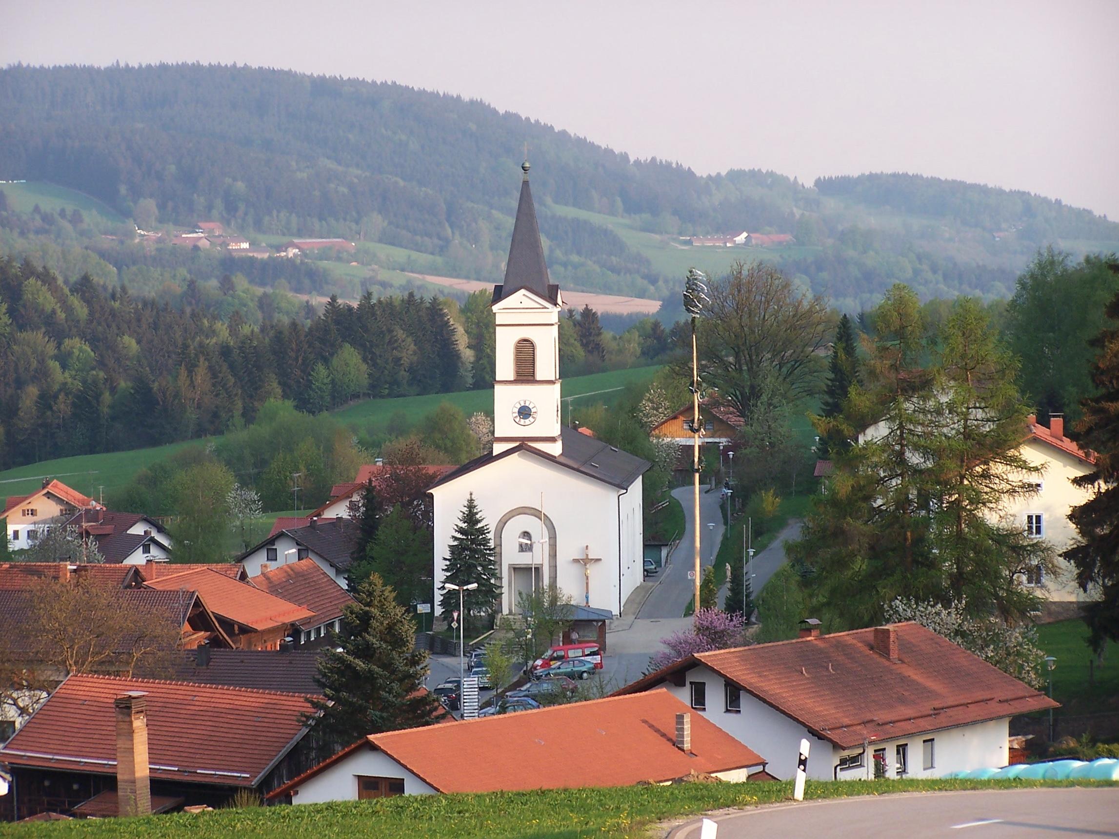 St. Elisabeth