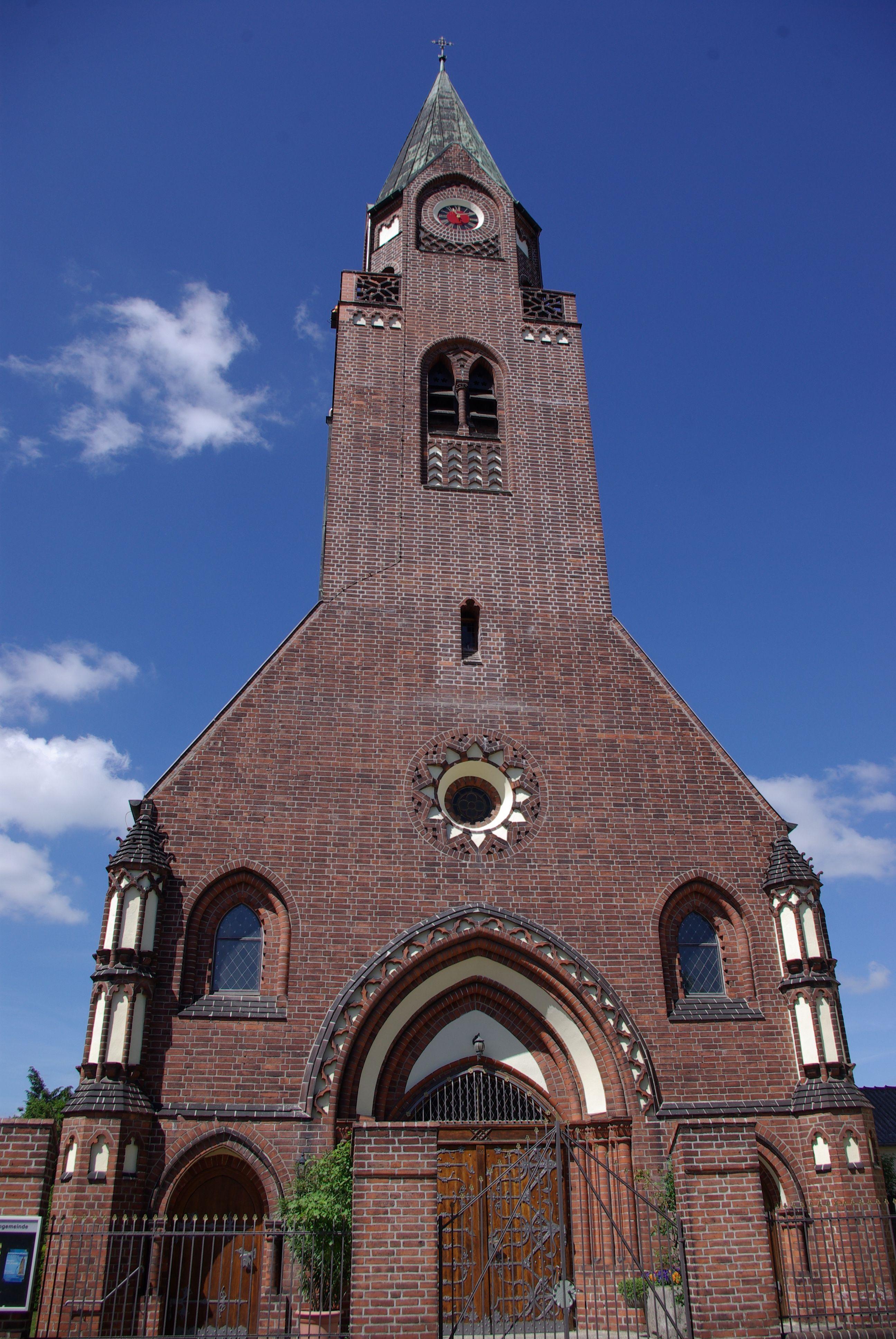 Rosenkranzkonigin