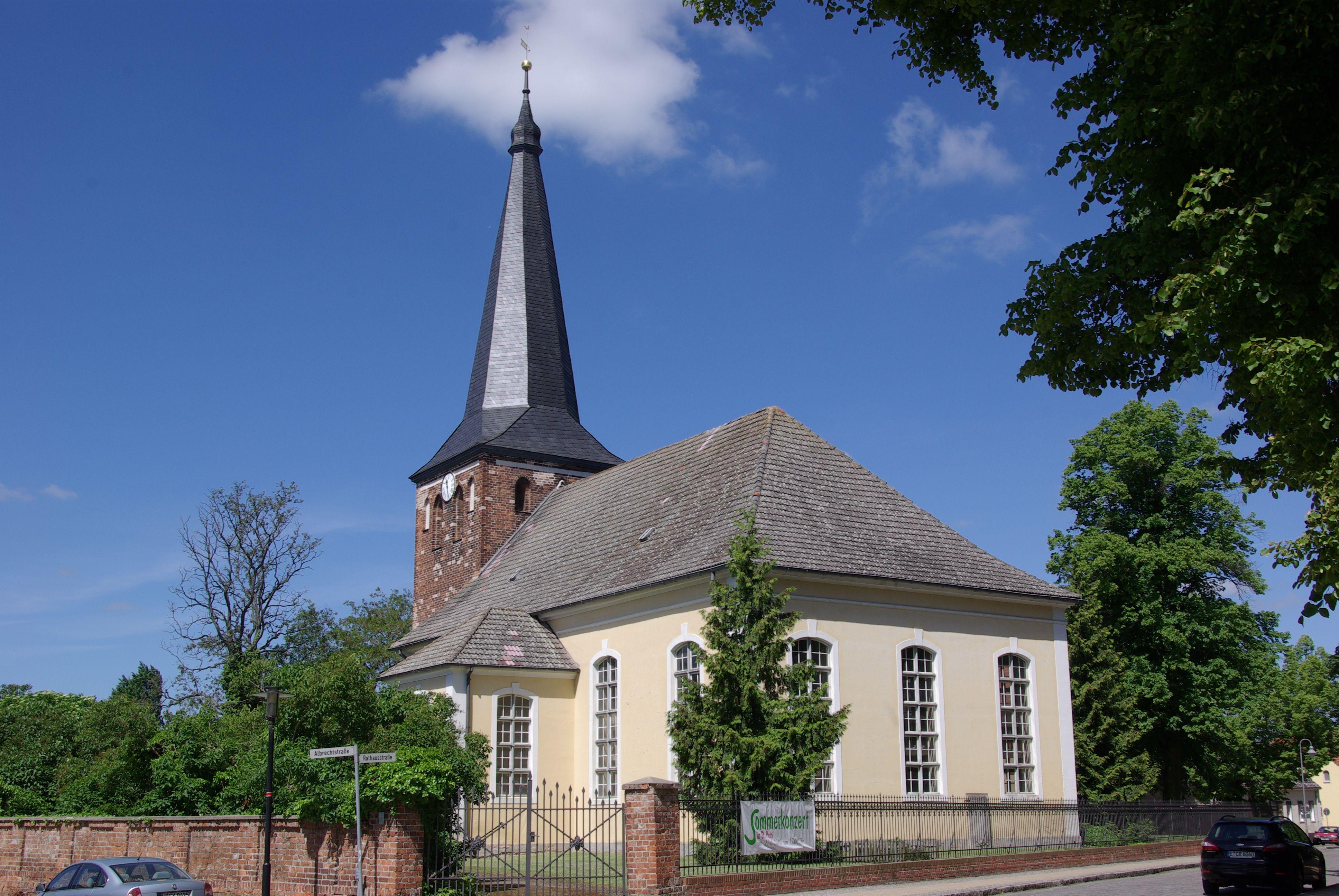 St. Petri