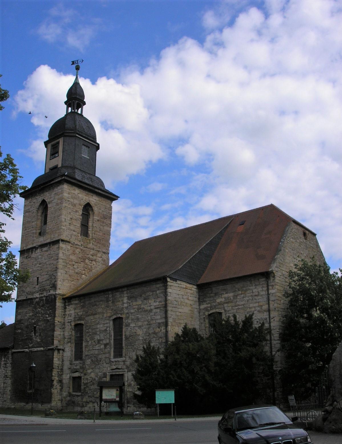 Sankt Ulrich