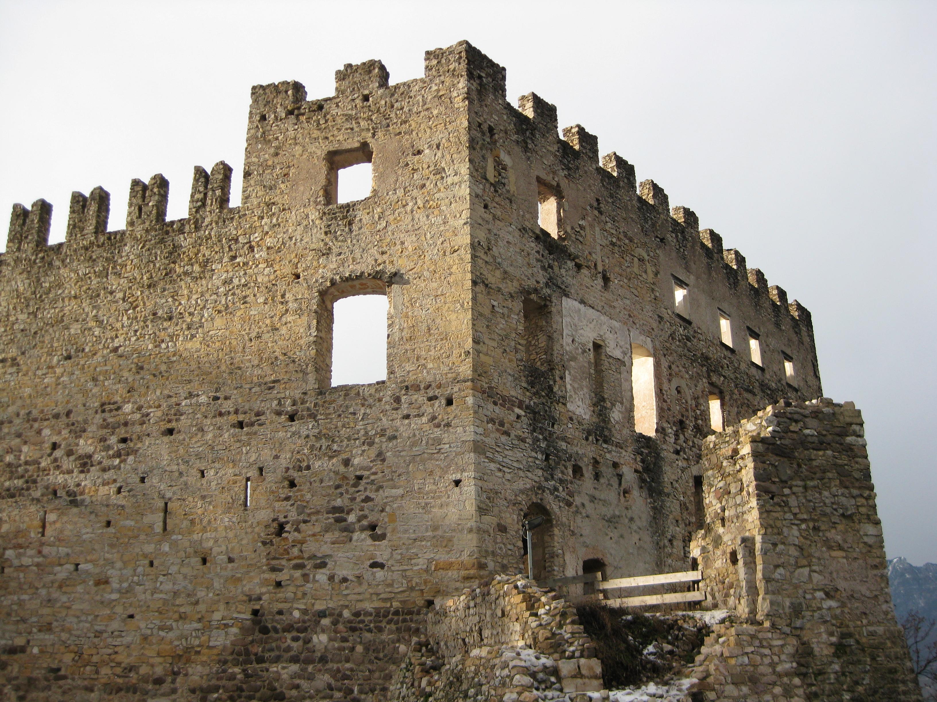 Ruine Kaldiff