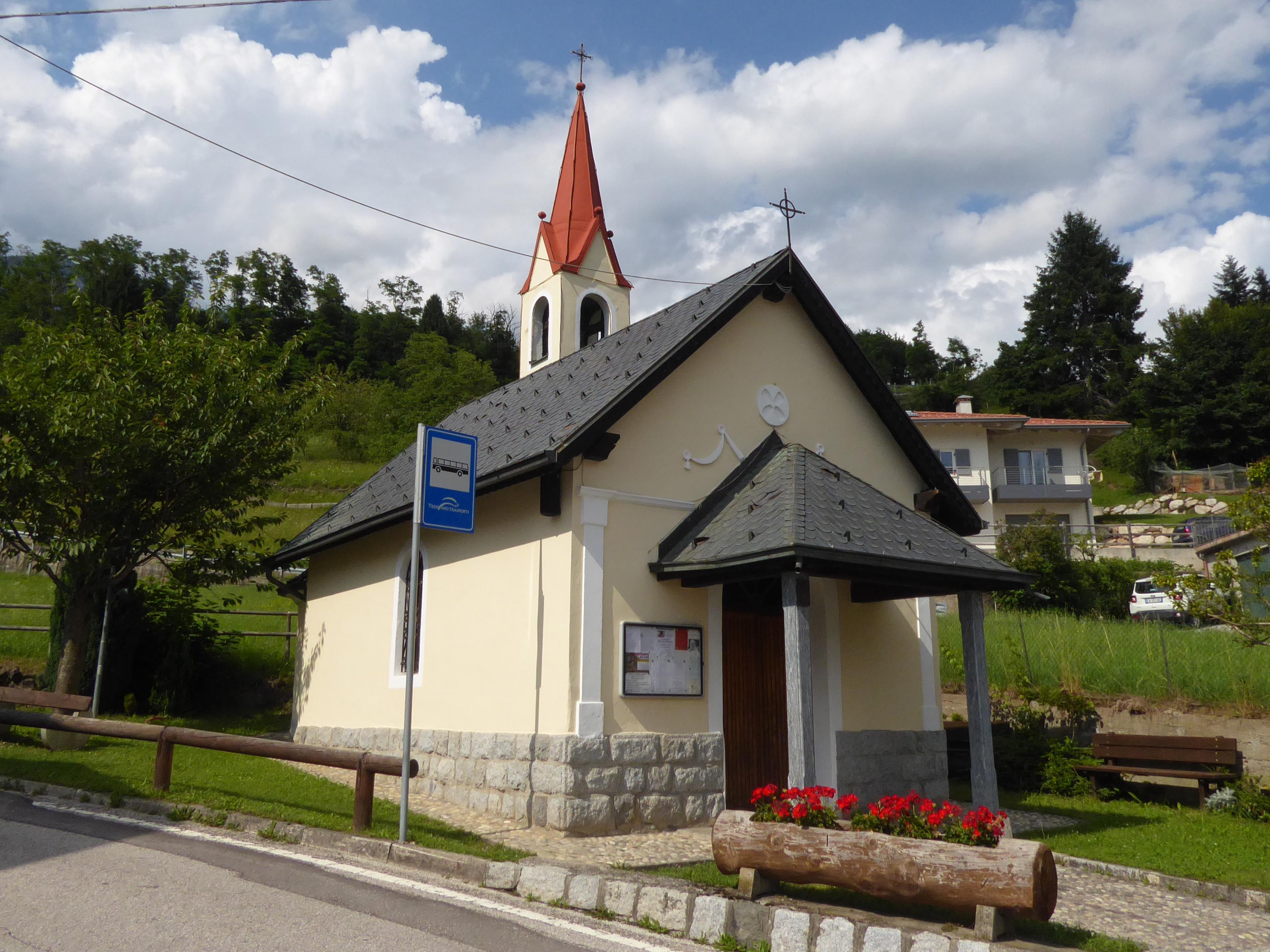 Santa Agata