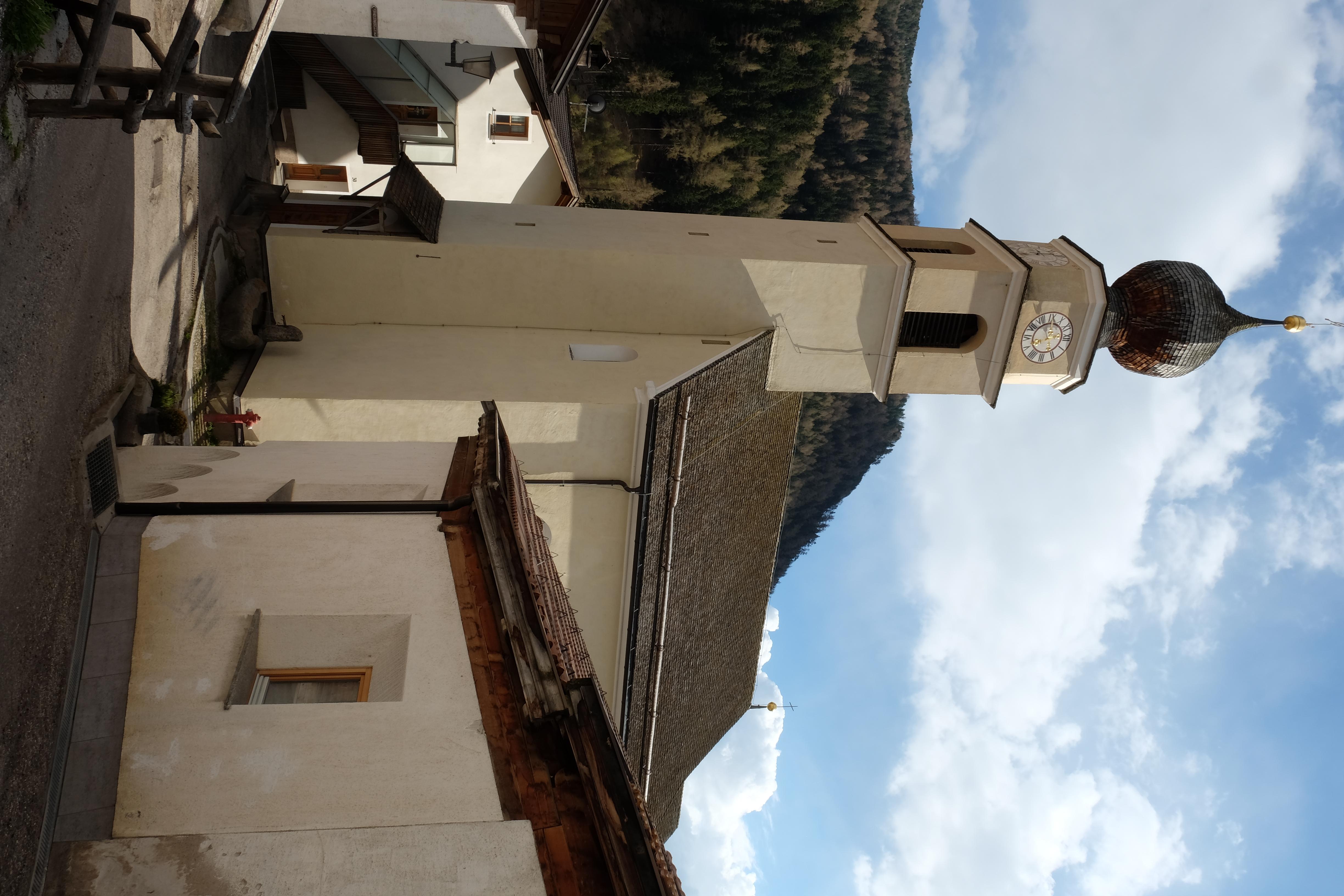 St. Nikolaus