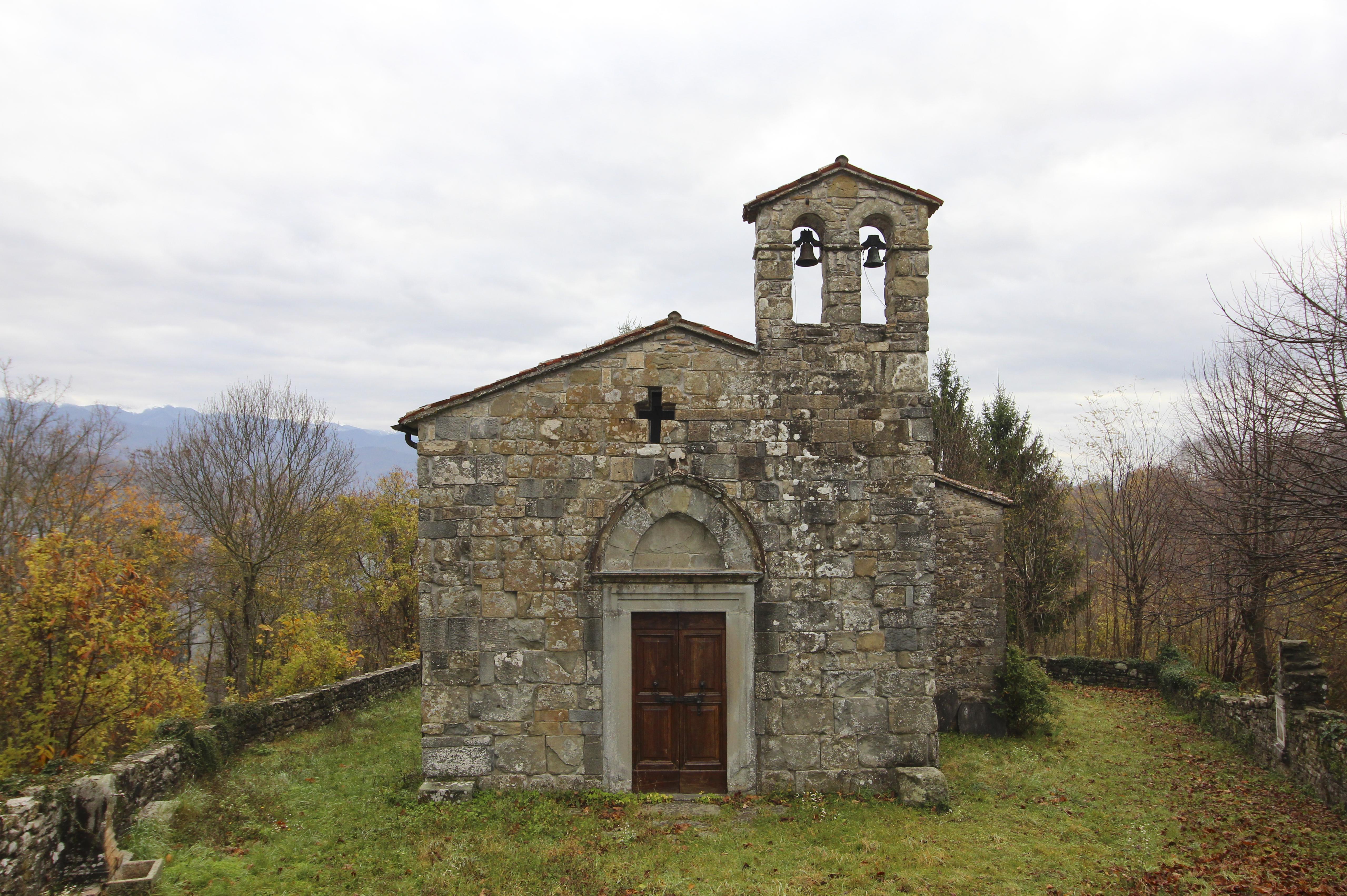 Chiesa di San Biagio