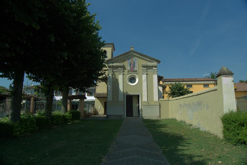 Santuario della Madonna della Neve