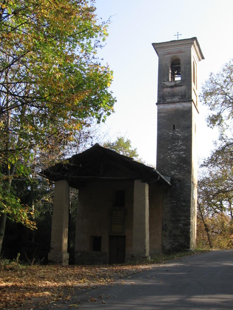 Madonna del Vernetto