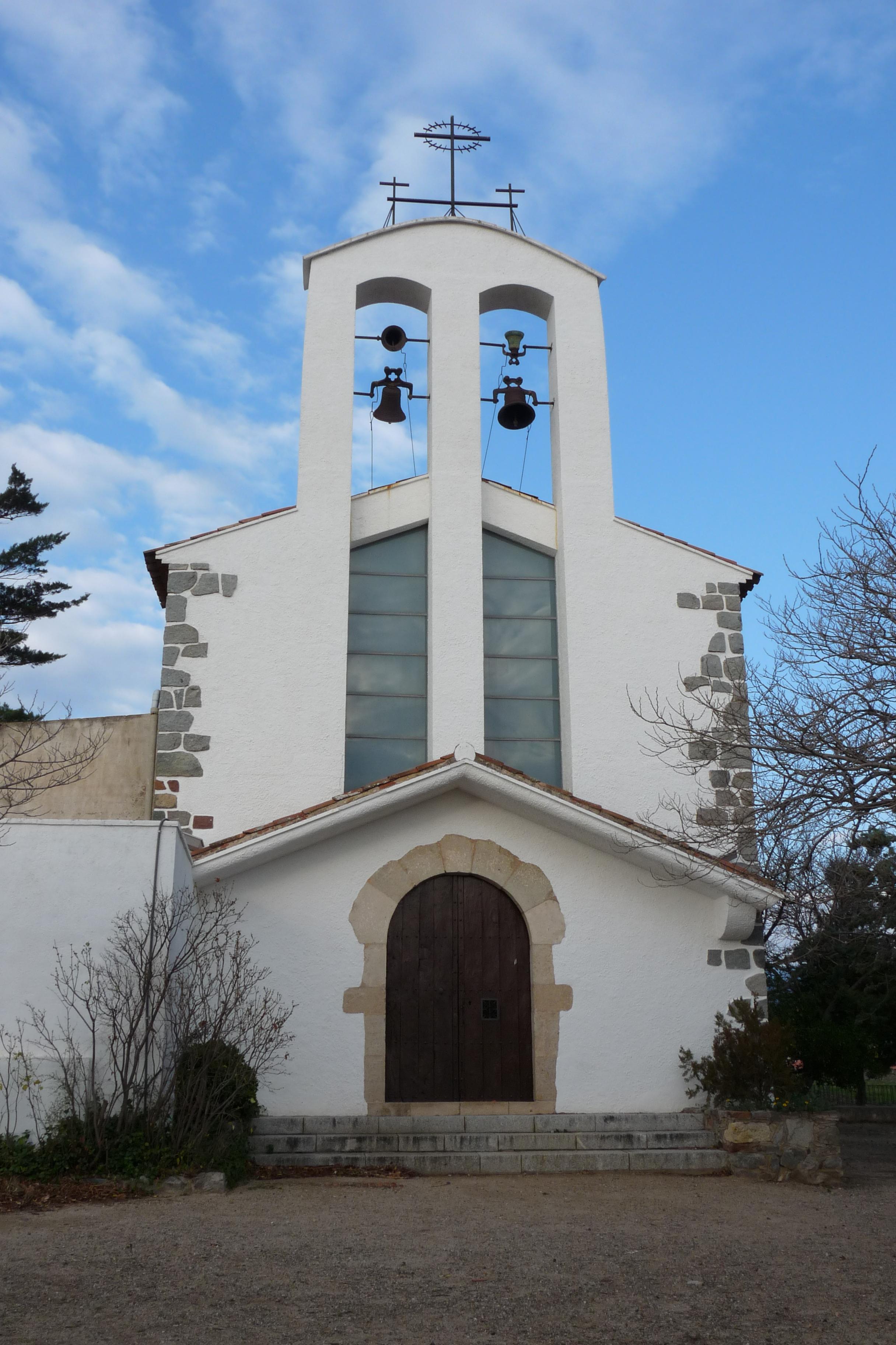Ermita de Sant Antoni