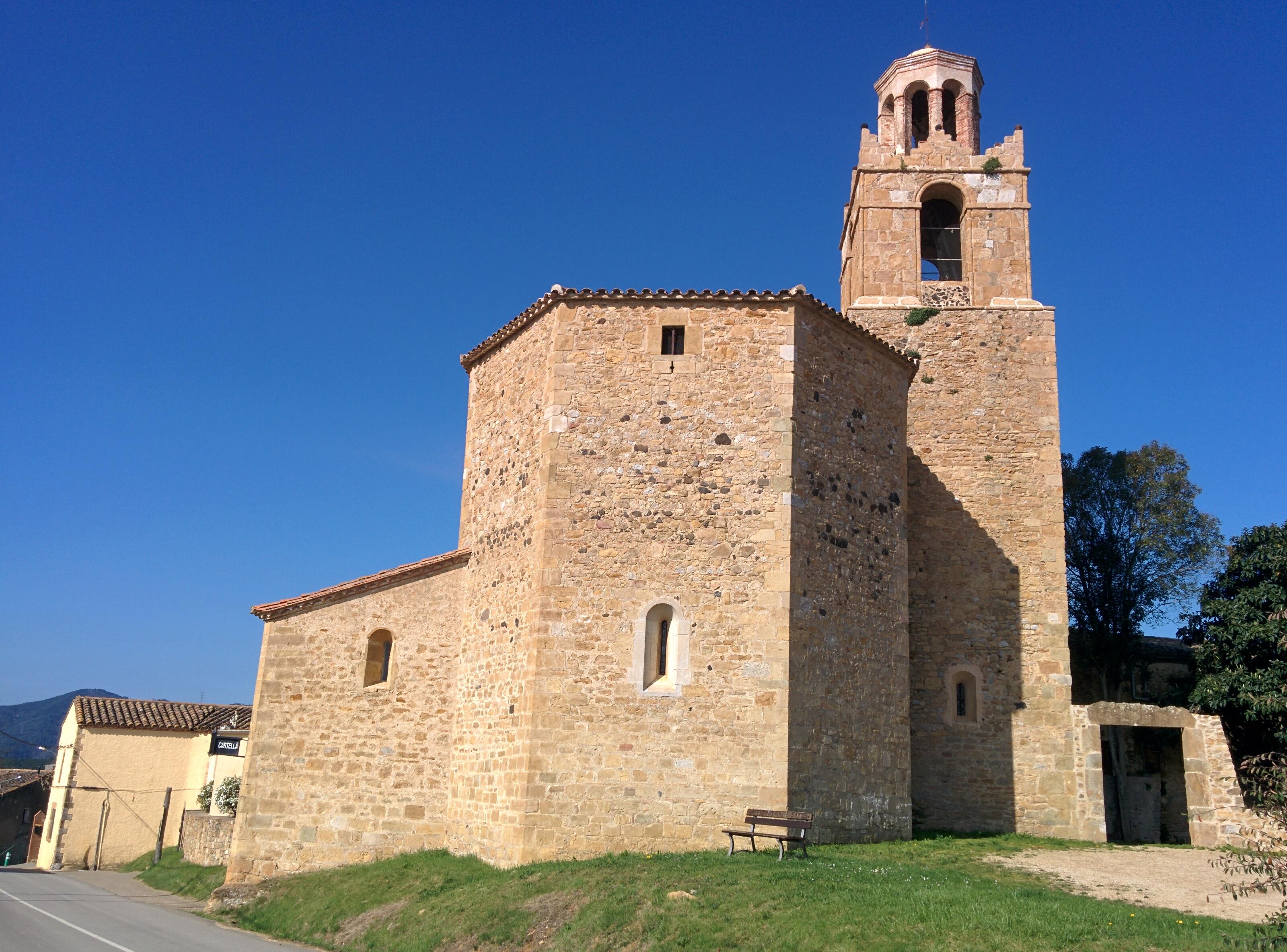 Iglesia