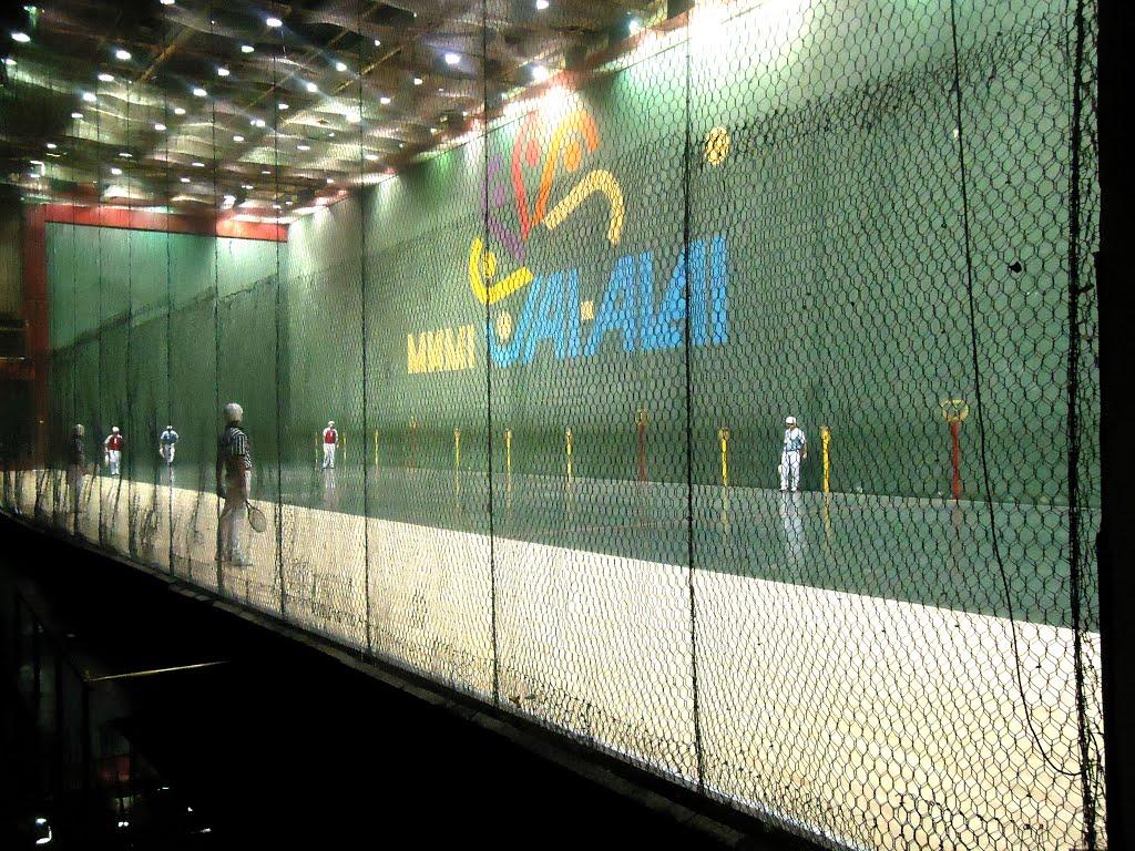 Casino Jai Alai de Miami
