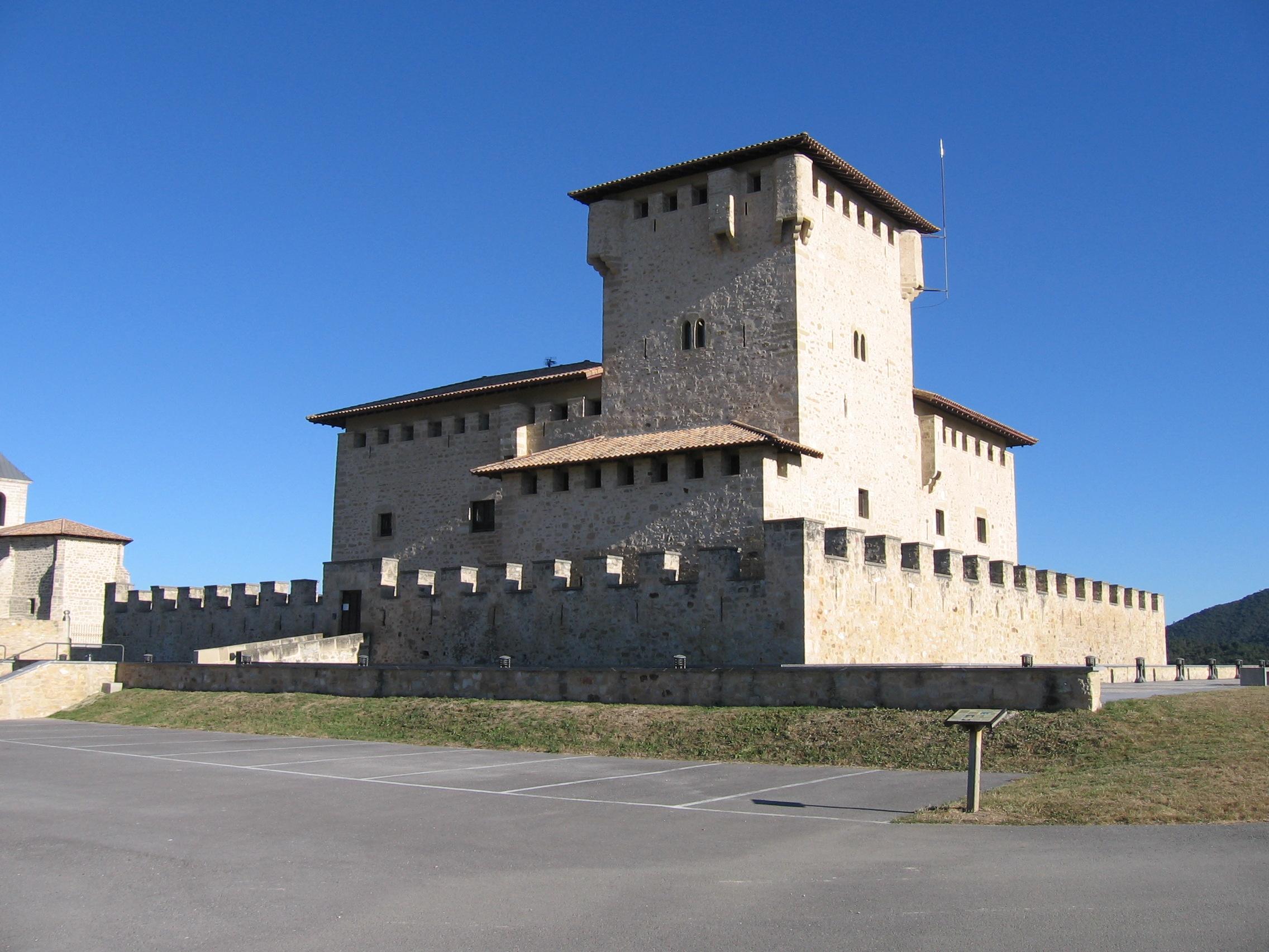 Casa Torre de los Varona