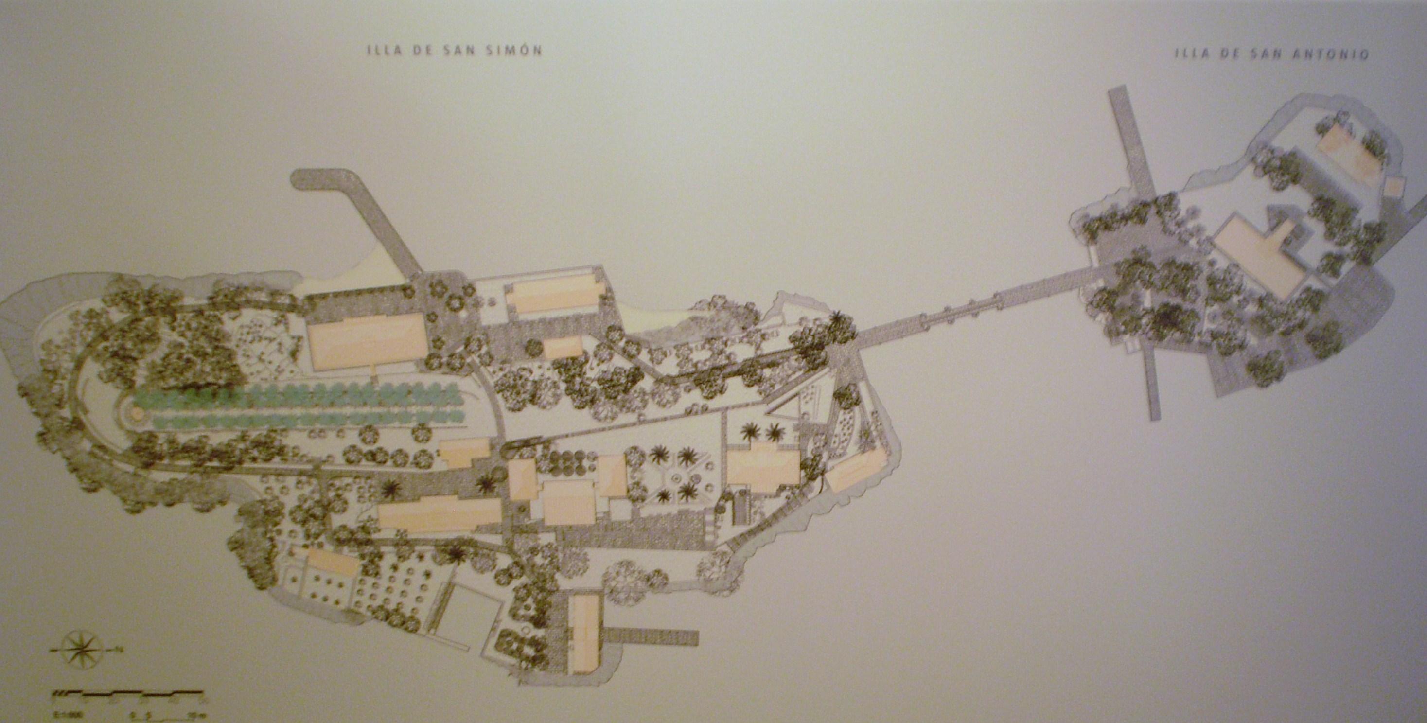 Isla de San Antón