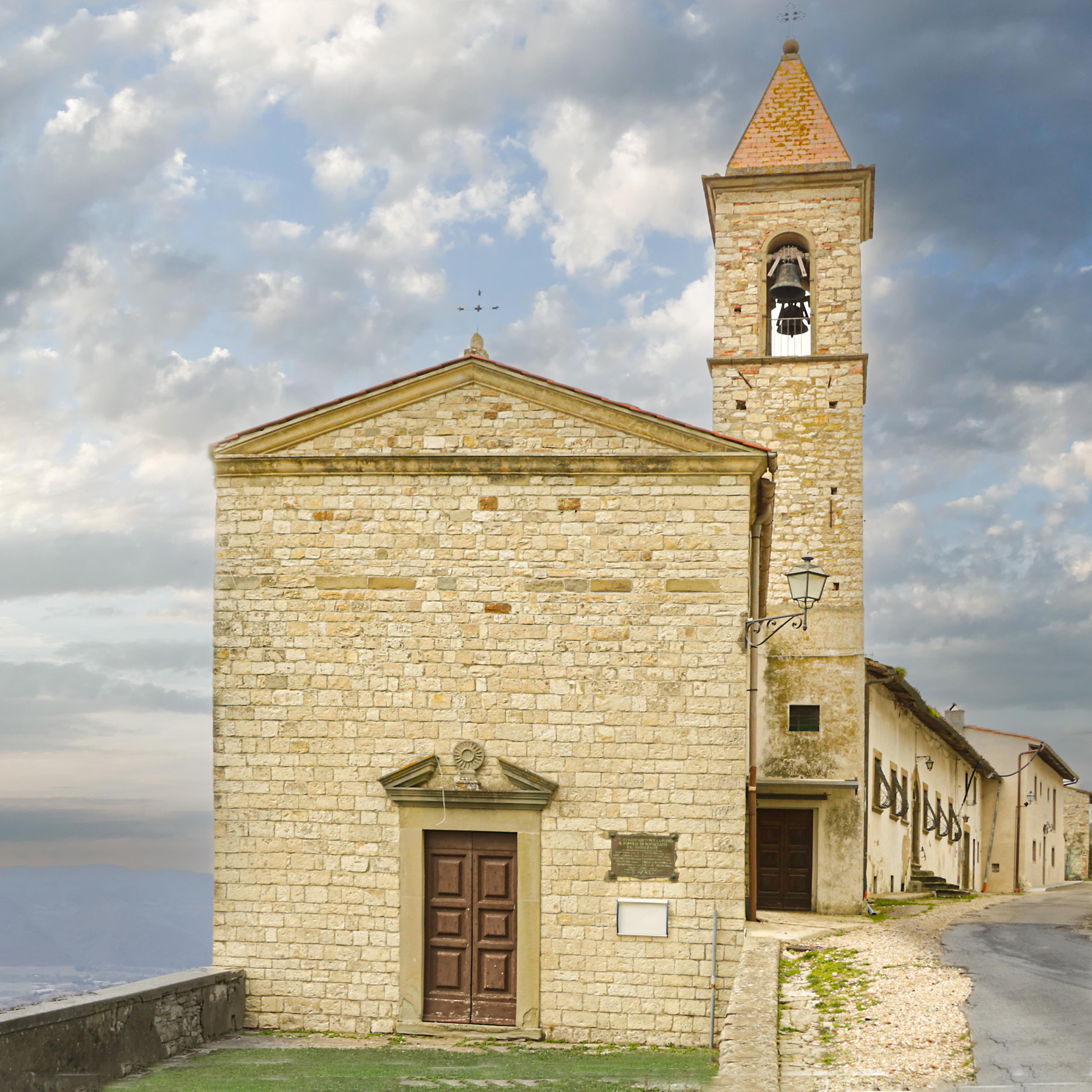 San Niccolo