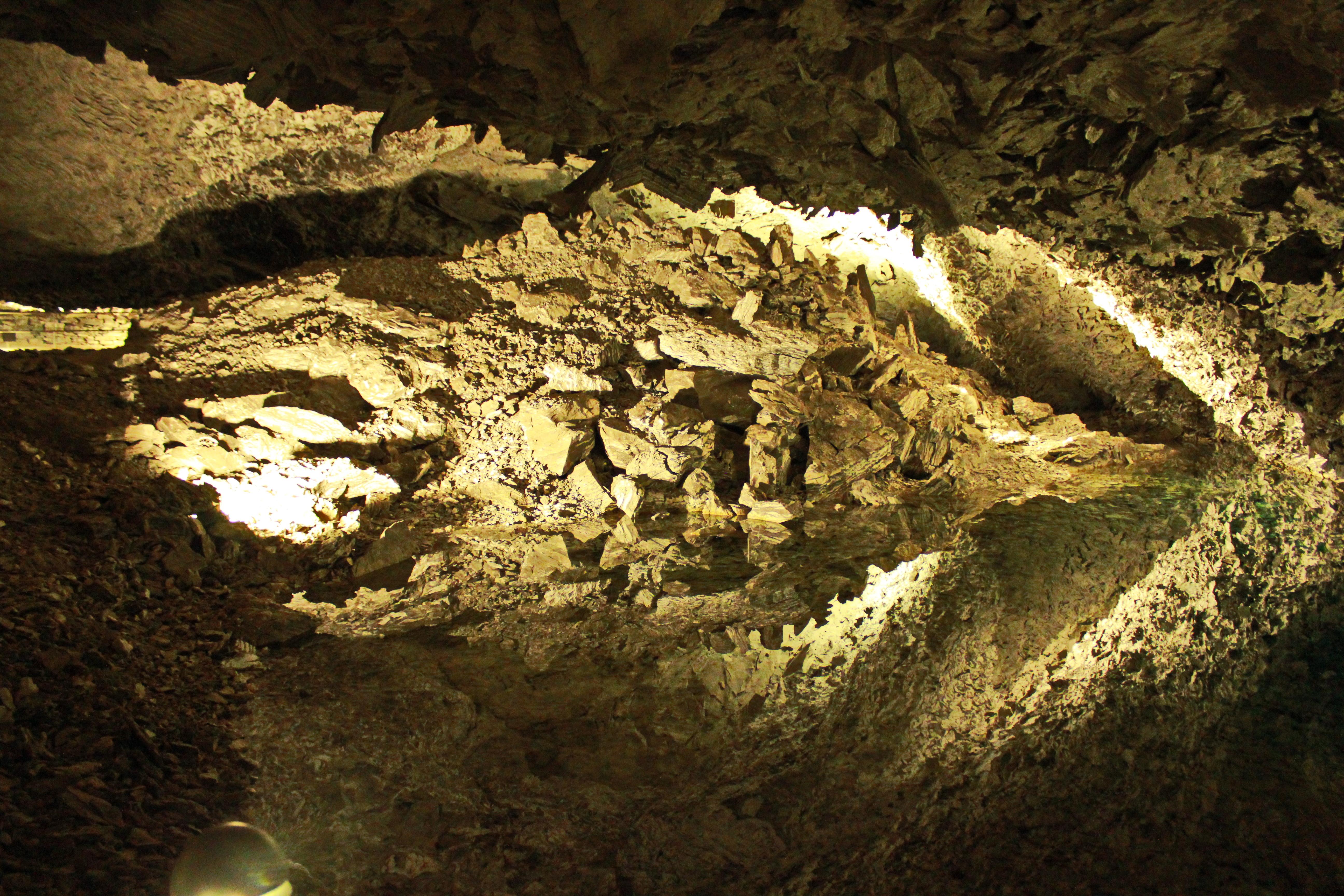 Barbarossahöhle