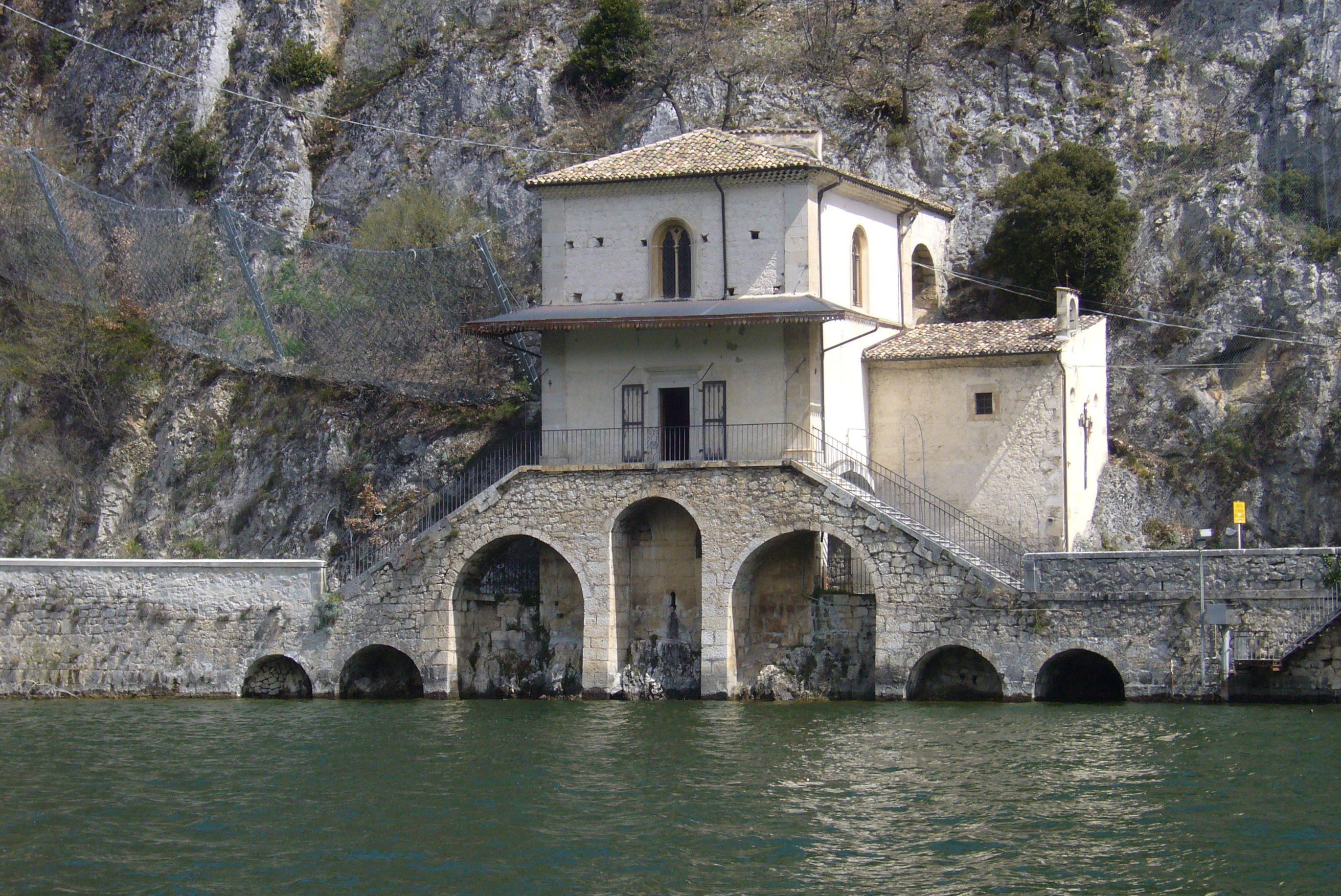 Chiesa di Santa Maria dell'Annunziata