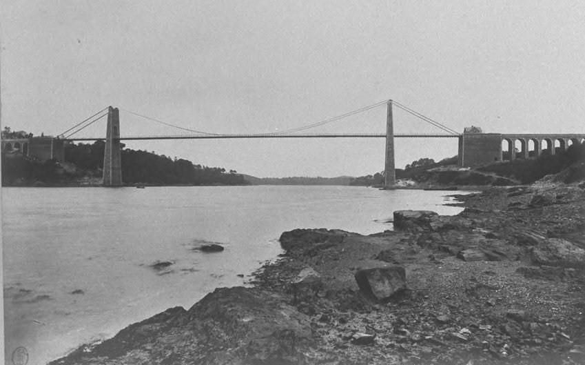 Le Pont du Bonhomme