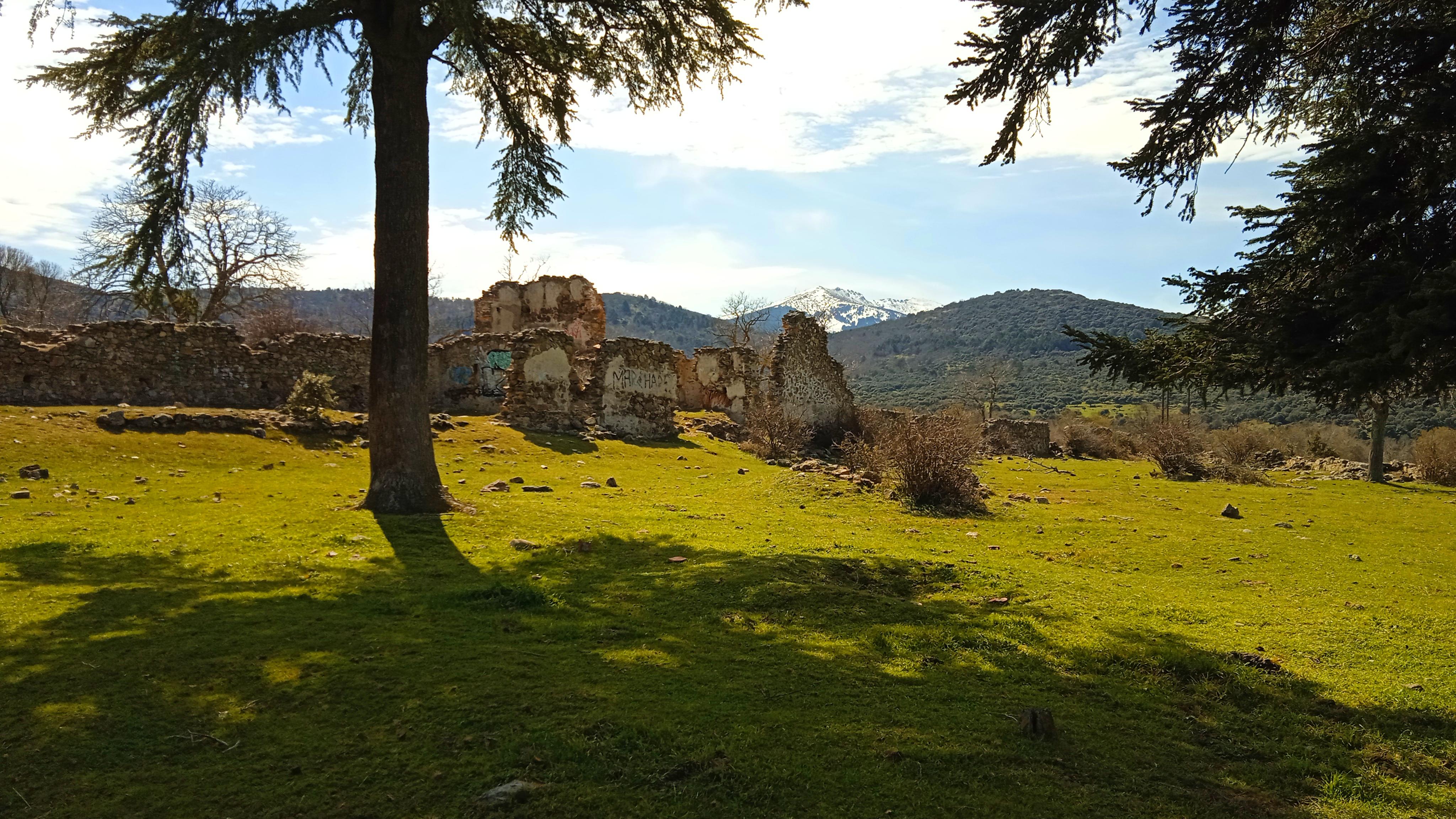 Casa de Esquileo de Santillana