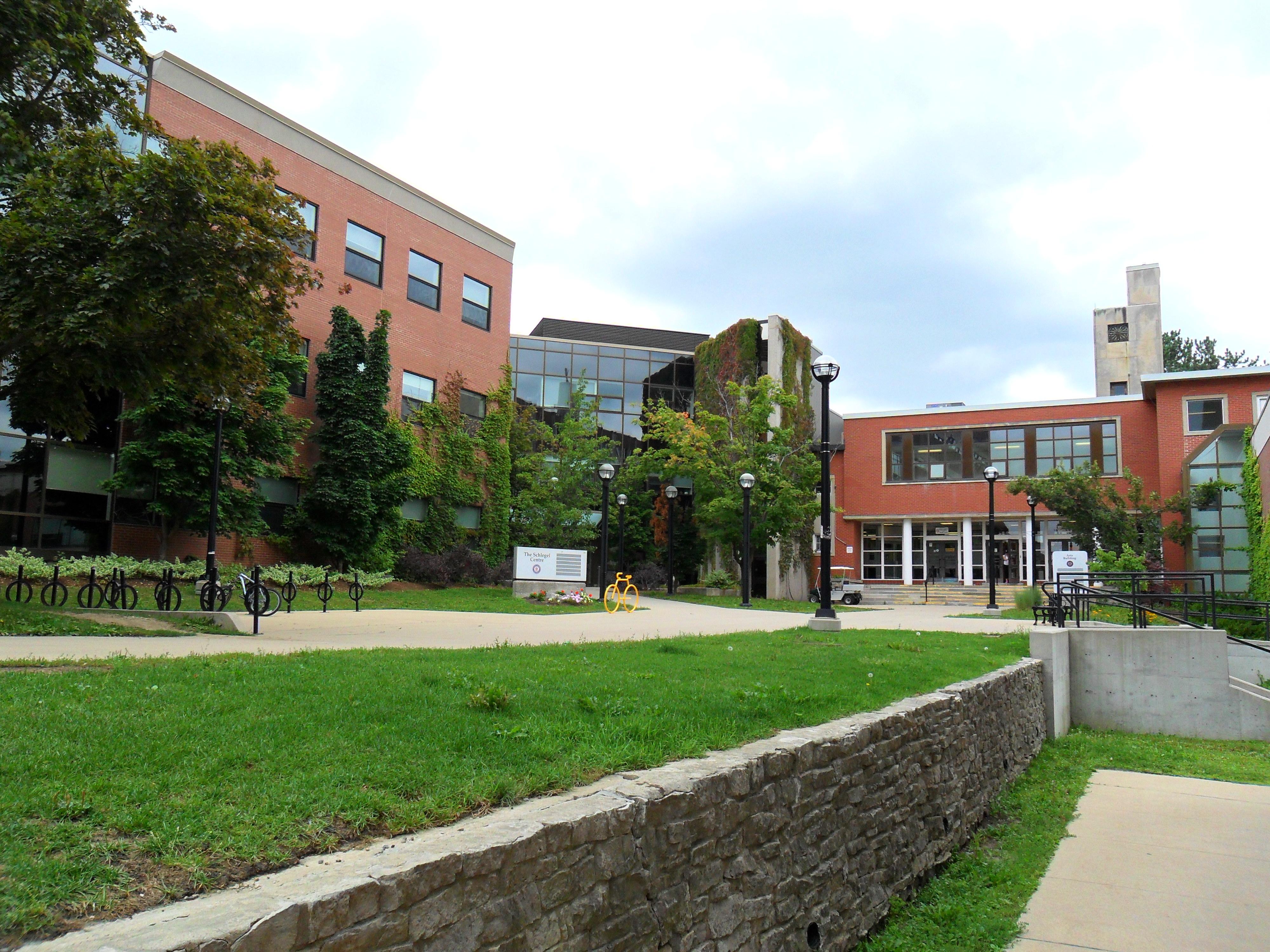 Wilfrid Laurier University