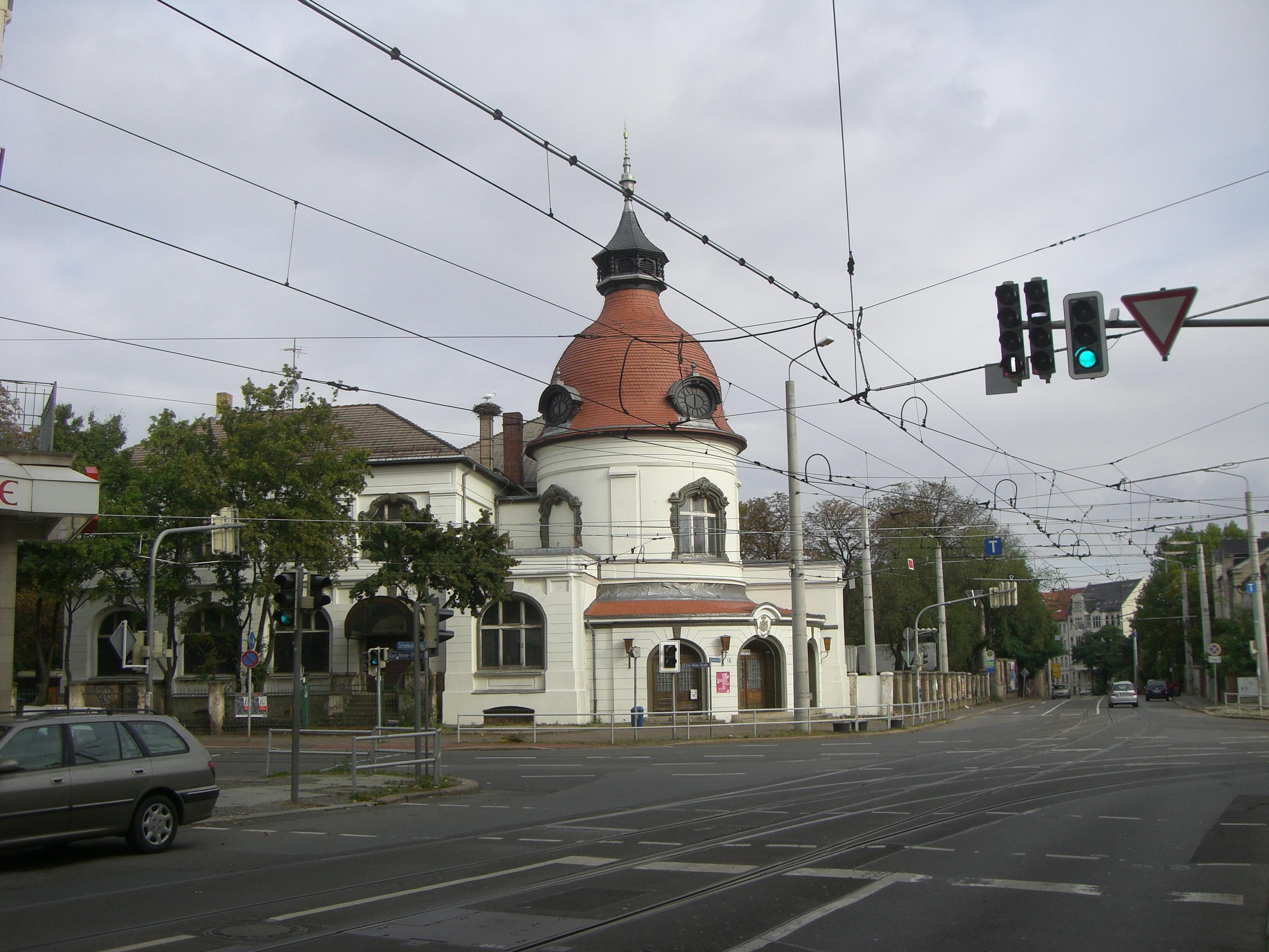 Felsenkeller