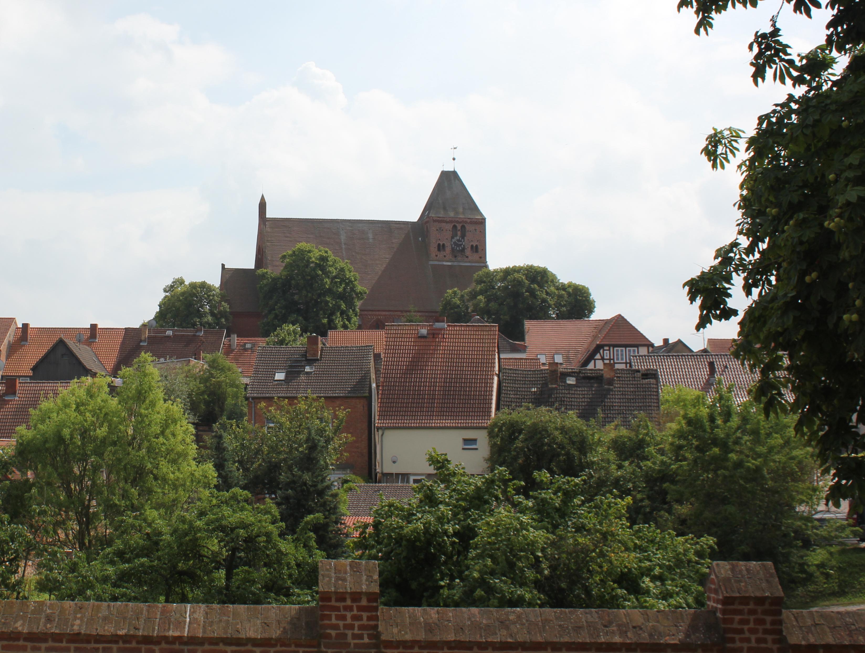 St.-Marien-Kirche
