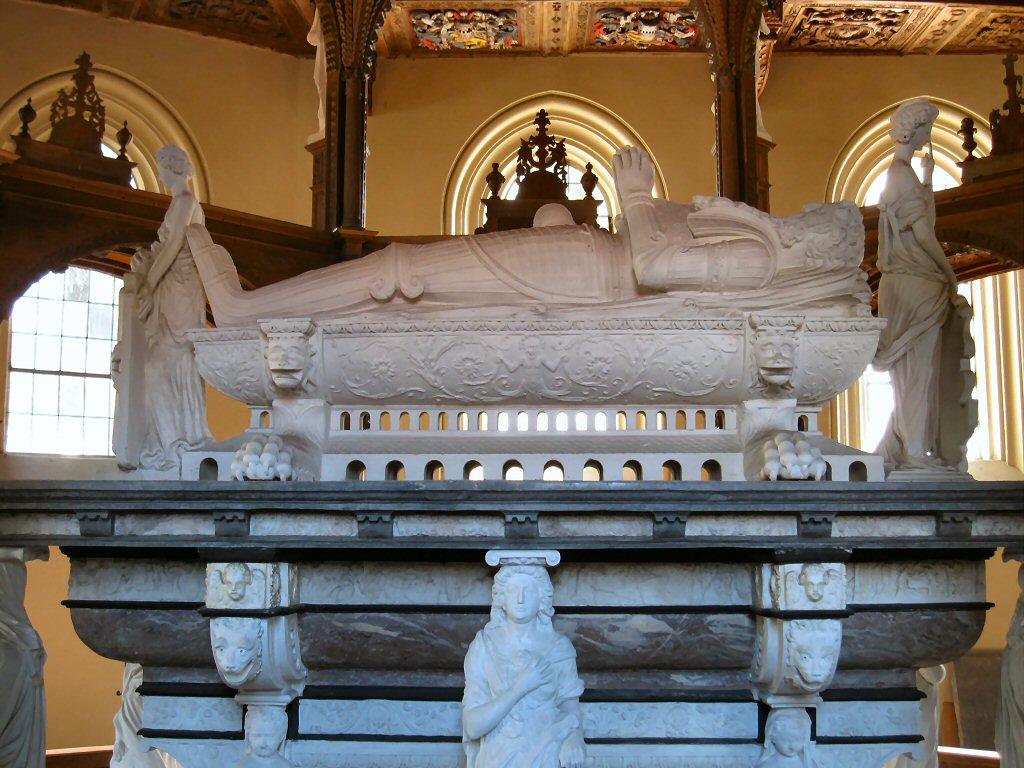 Edo-Wiemken-Denkmal