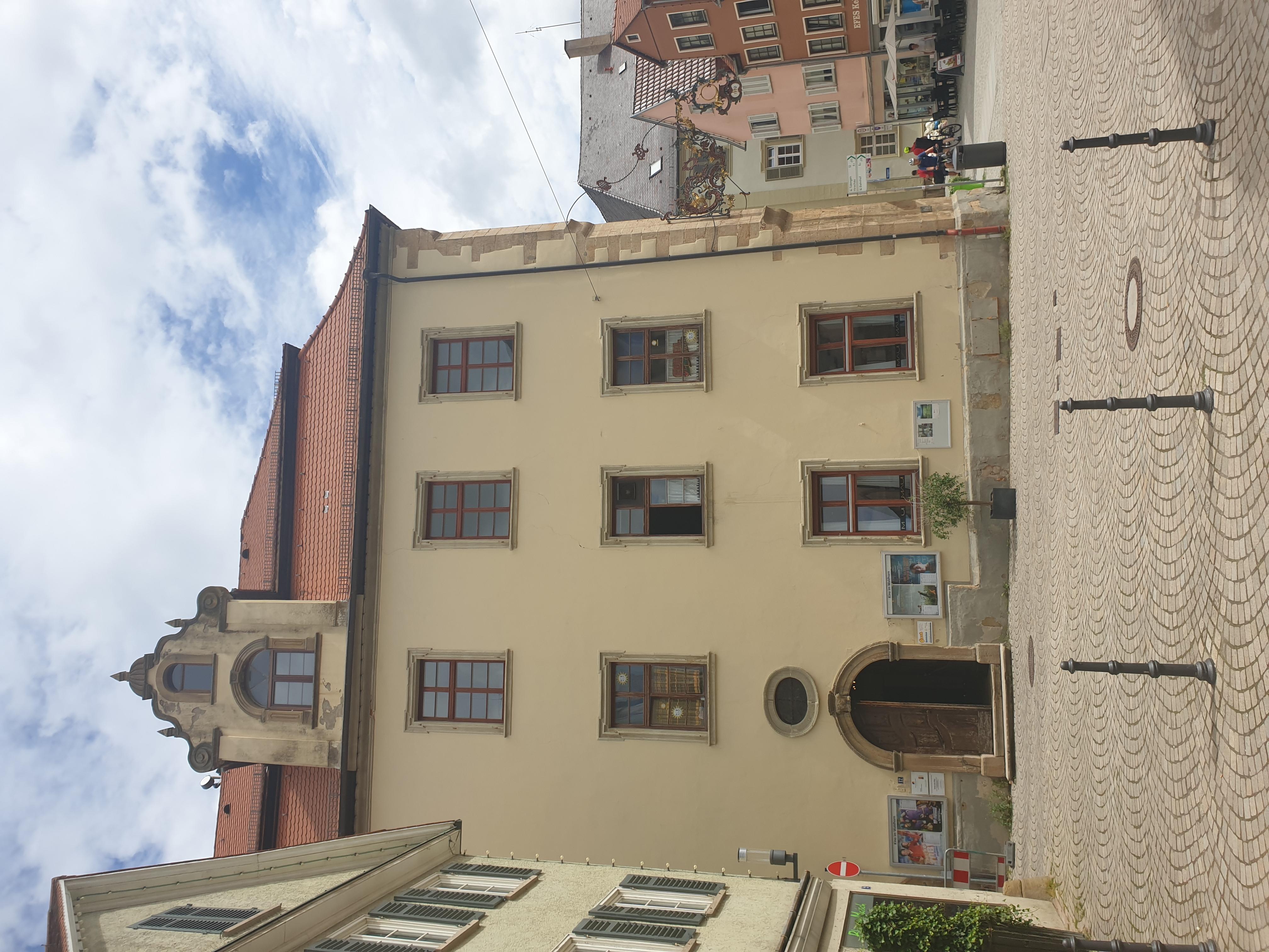 Kino im Waldhorn