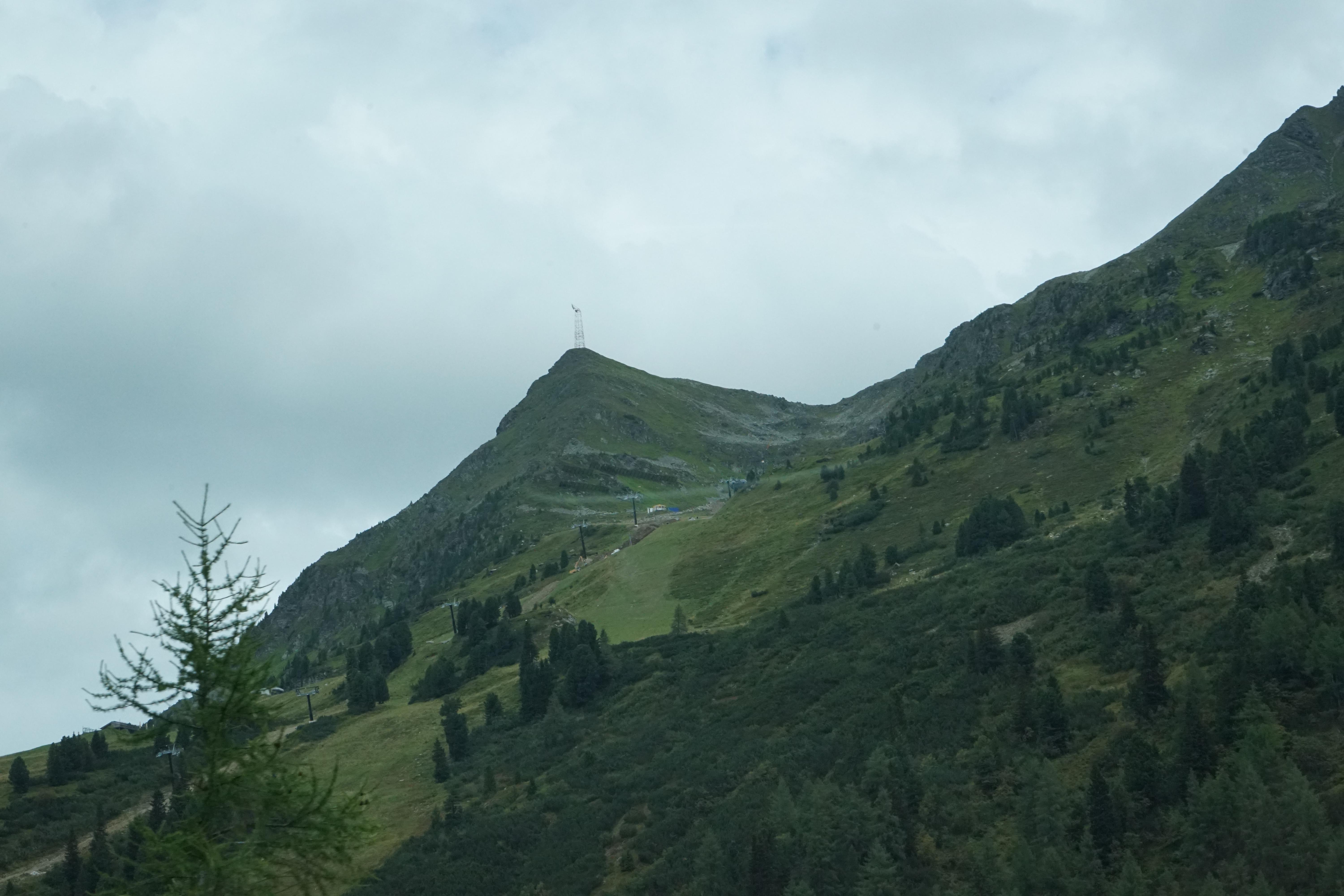 Plattenspitze