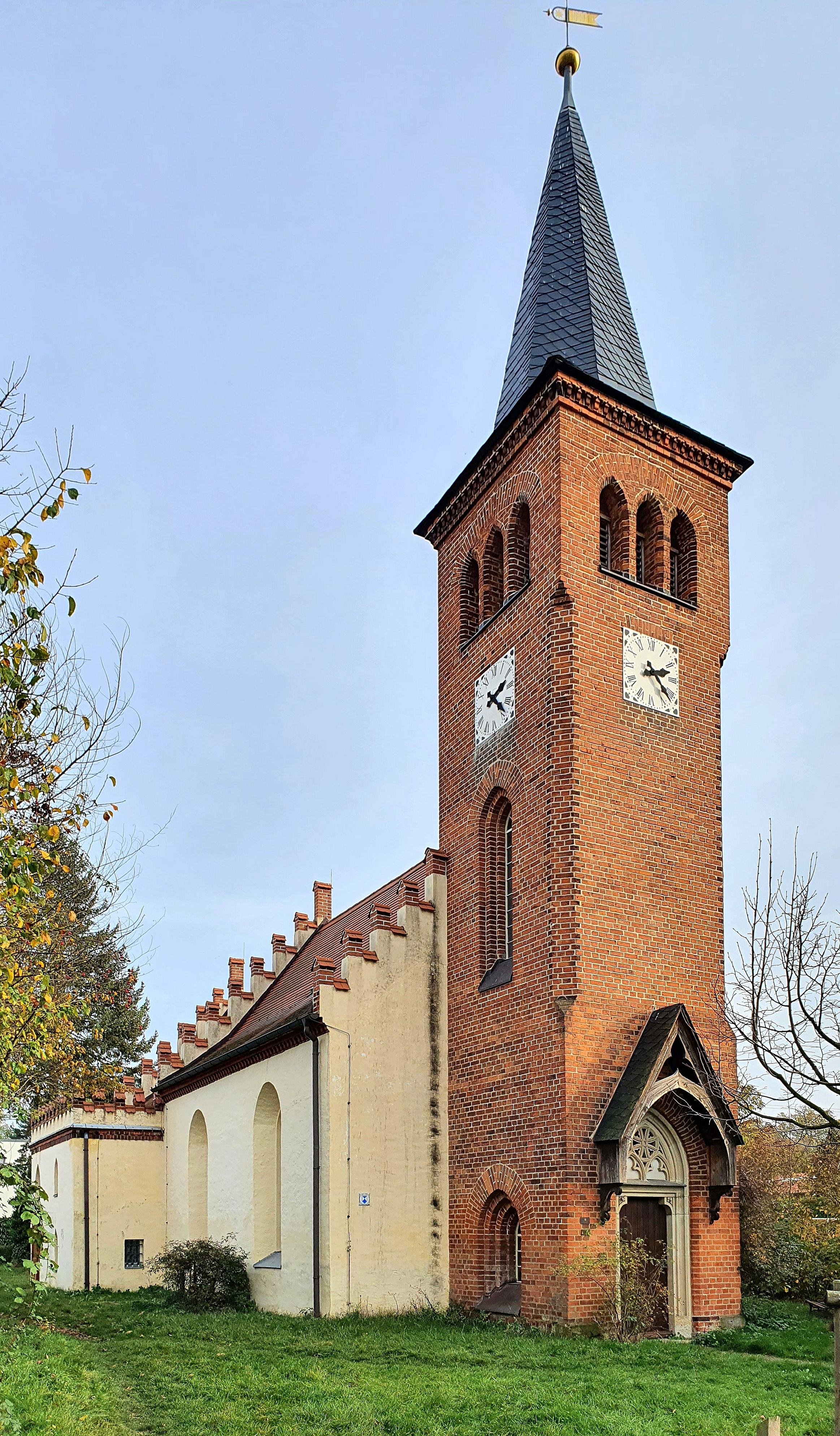Schlosskirche