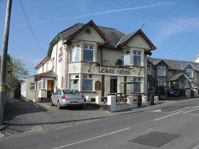 Lewis Arms