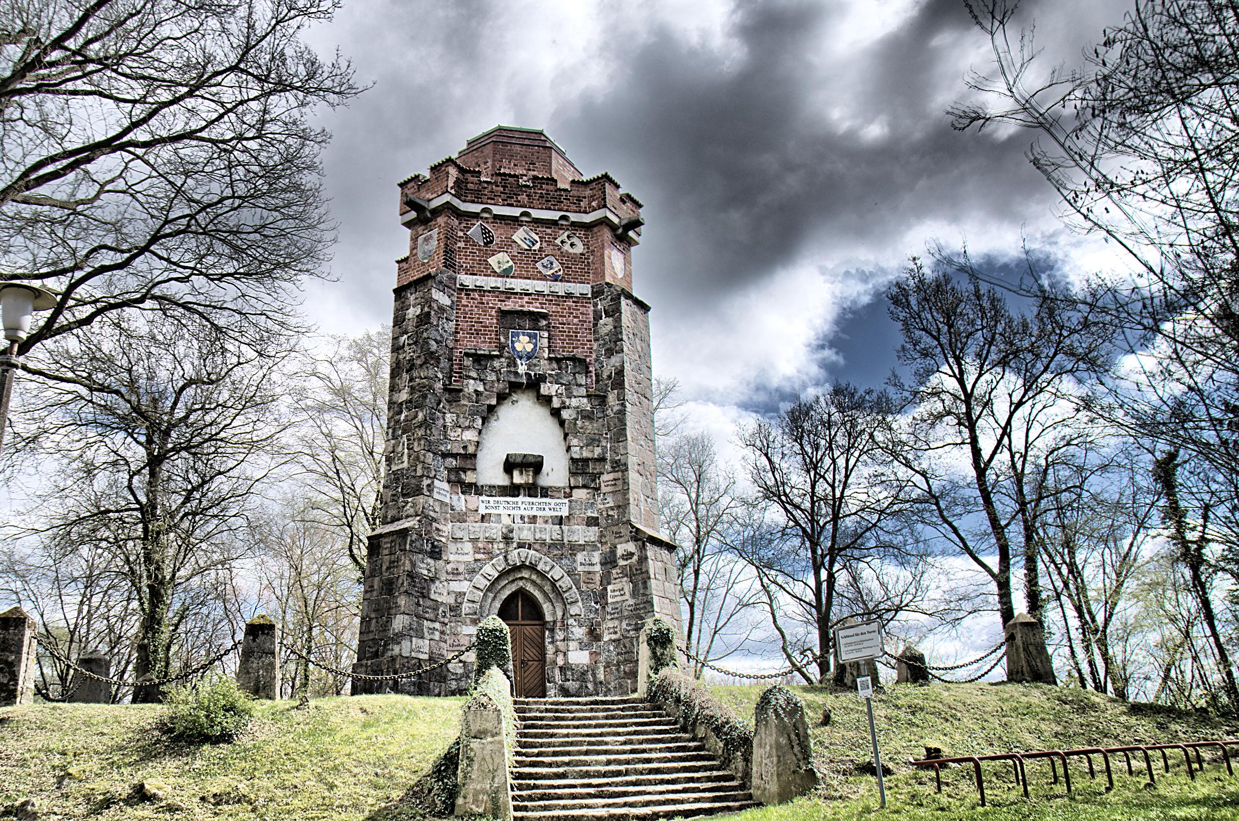 Bismarckturm