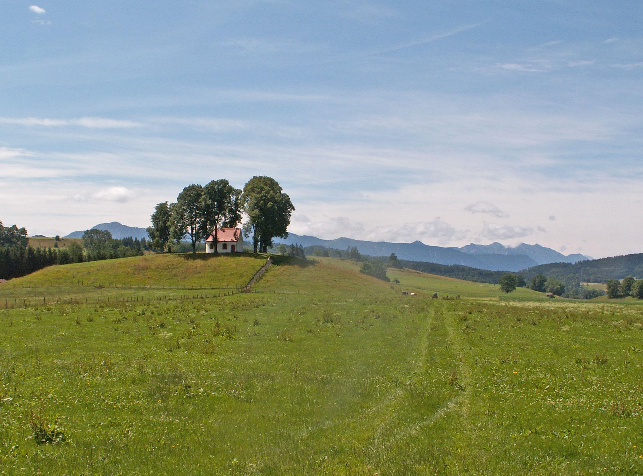 Kirnbergkapelle
