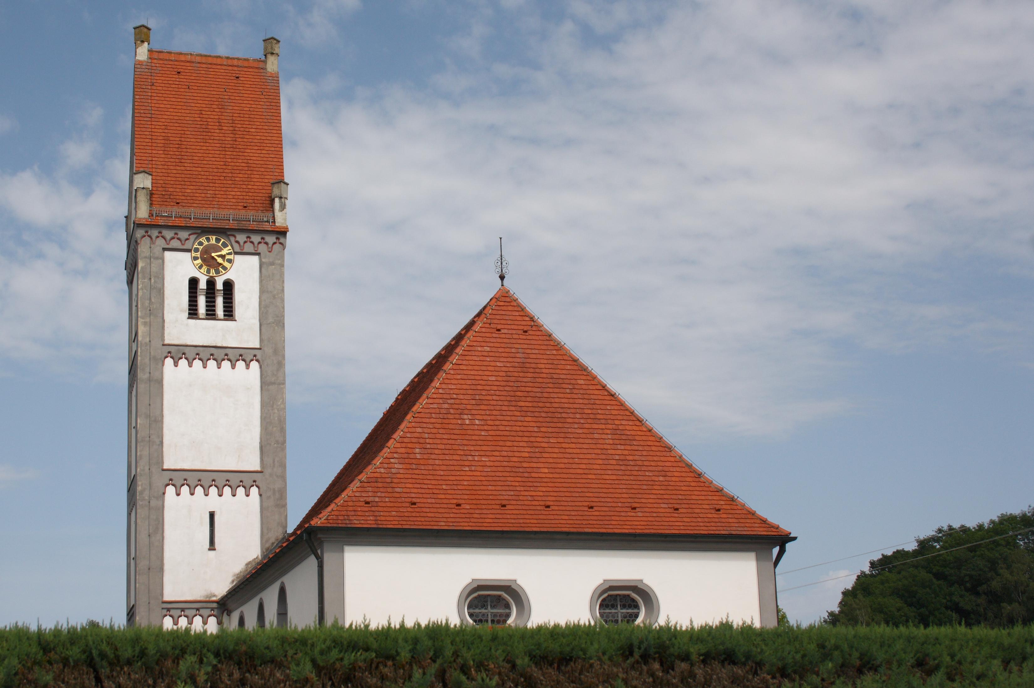 St. Peter und Paul