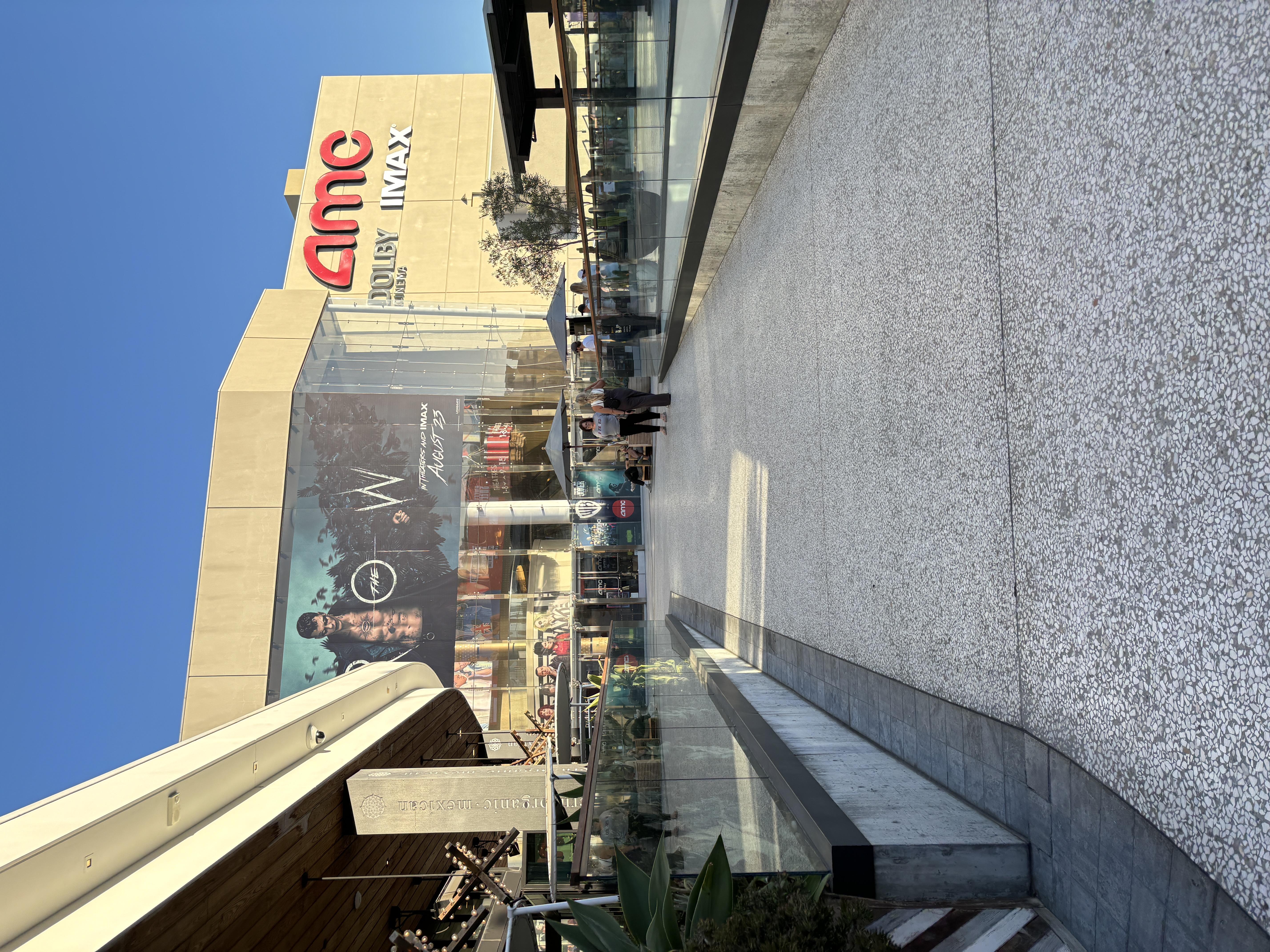 AMC Century City 15