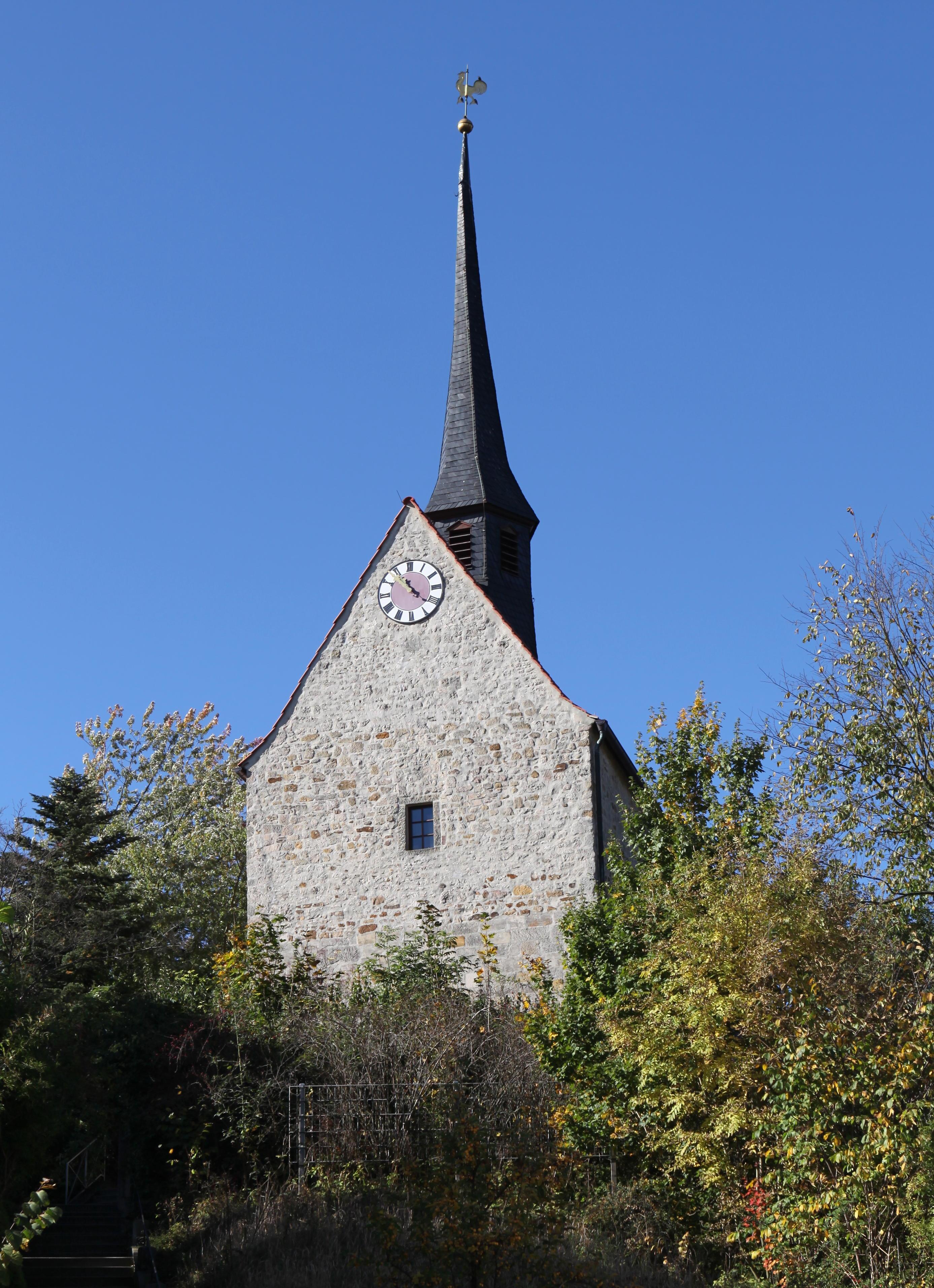 St. Marien