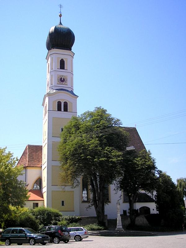 St. Anna