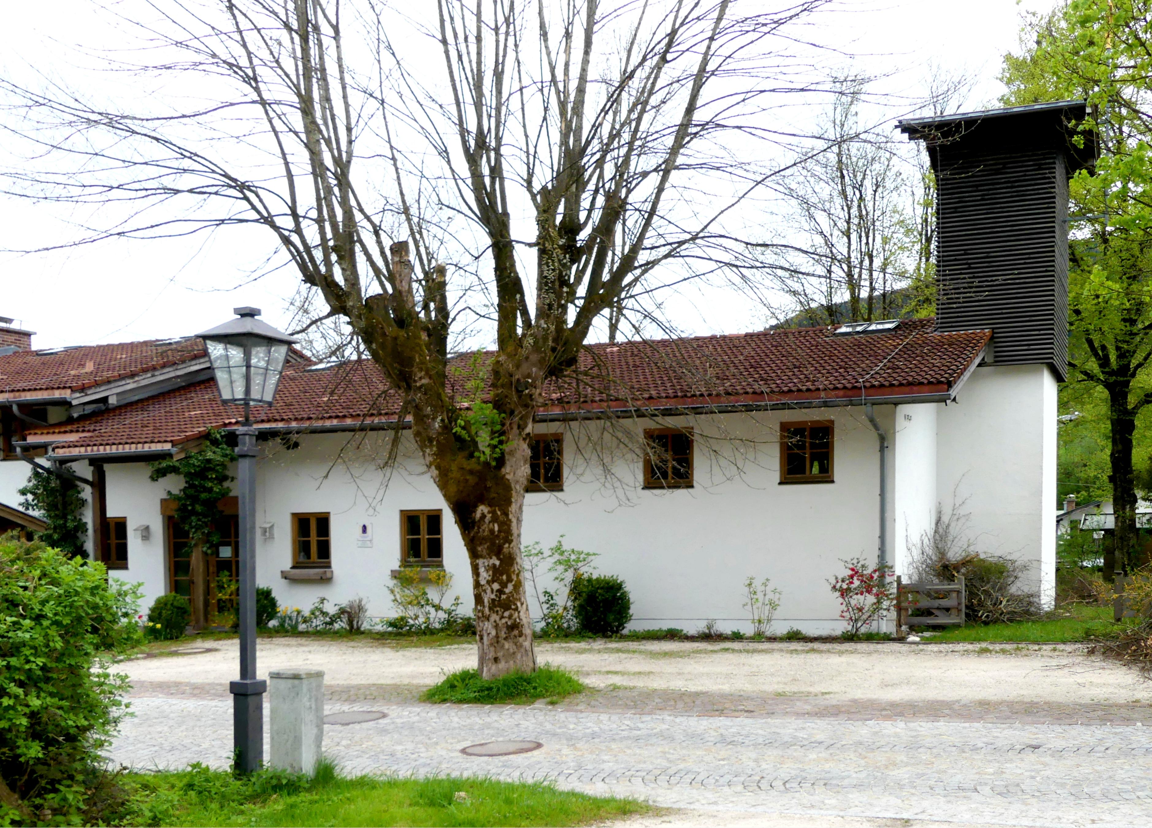 Schöpfungskirche