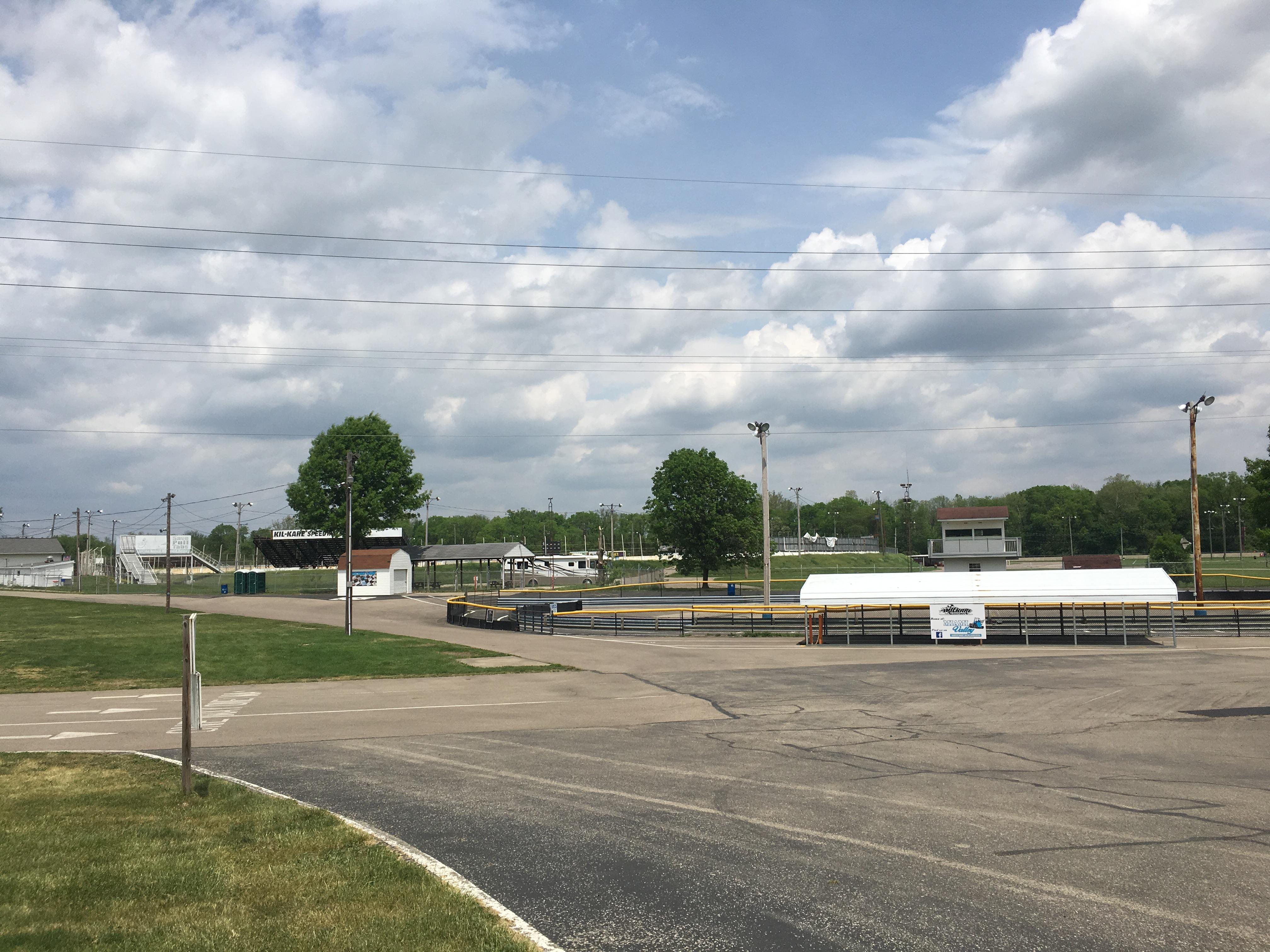 Kil-Kare Raceway