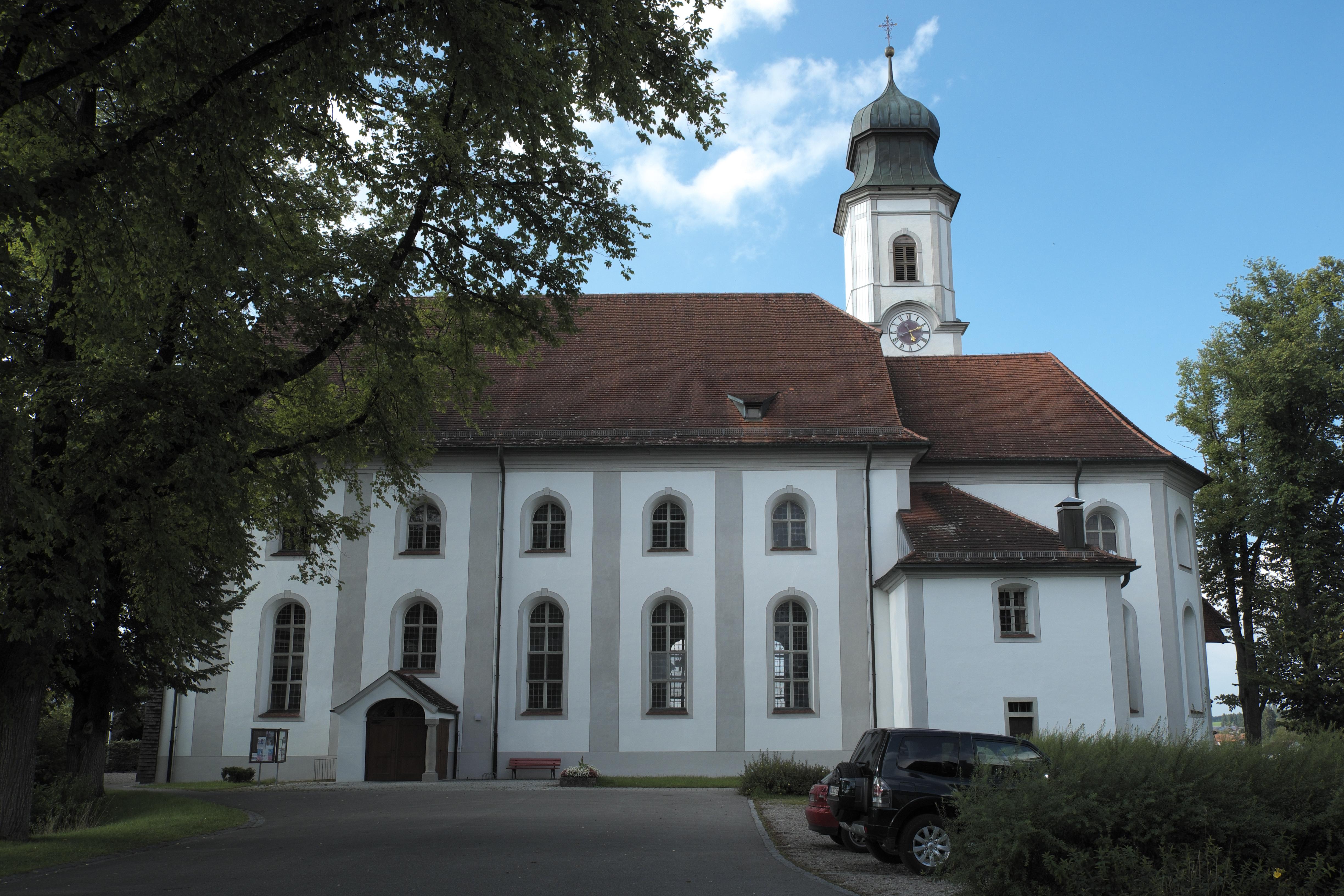 Mariä Heimsuchung