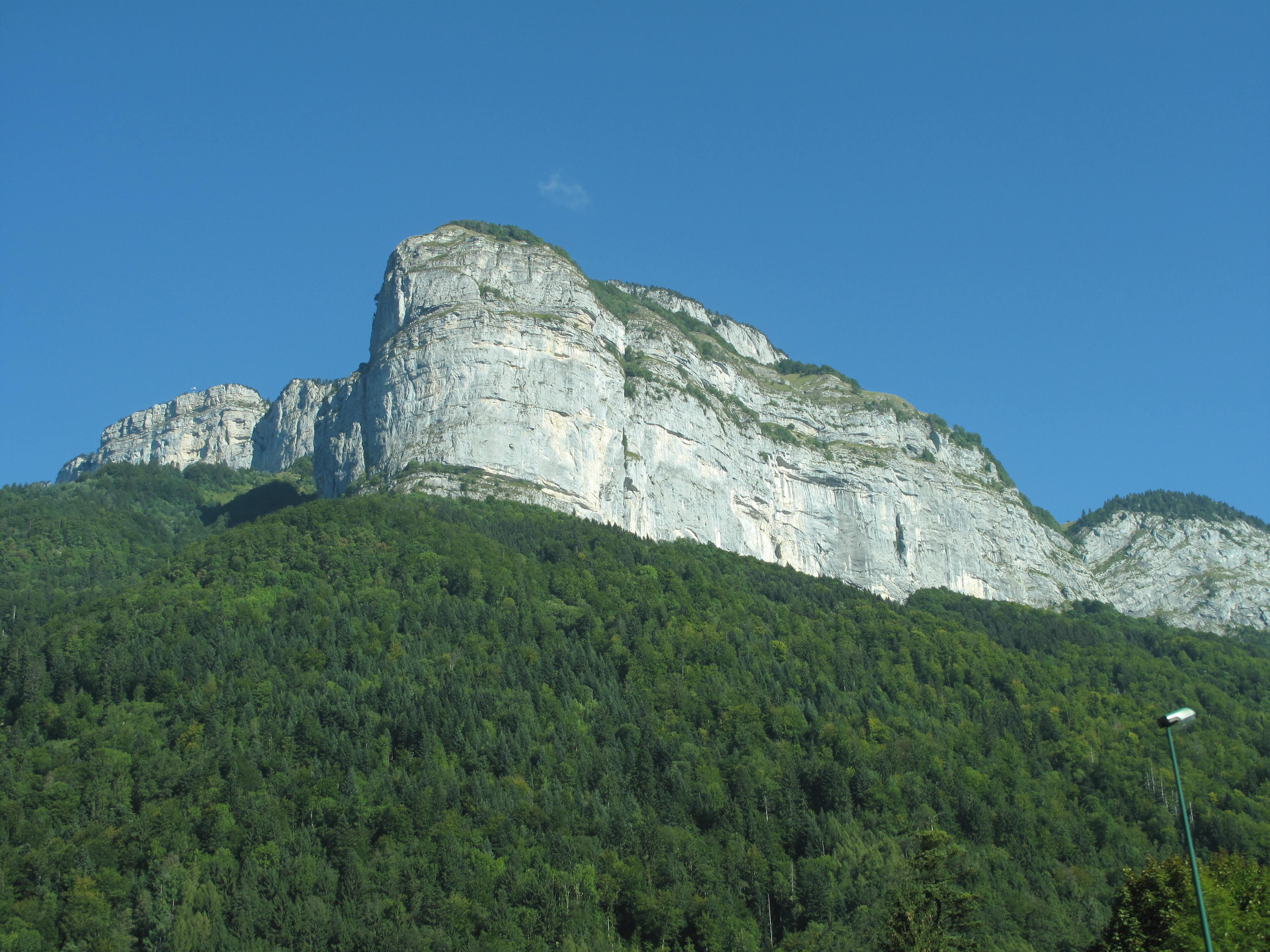Tête à Turpin