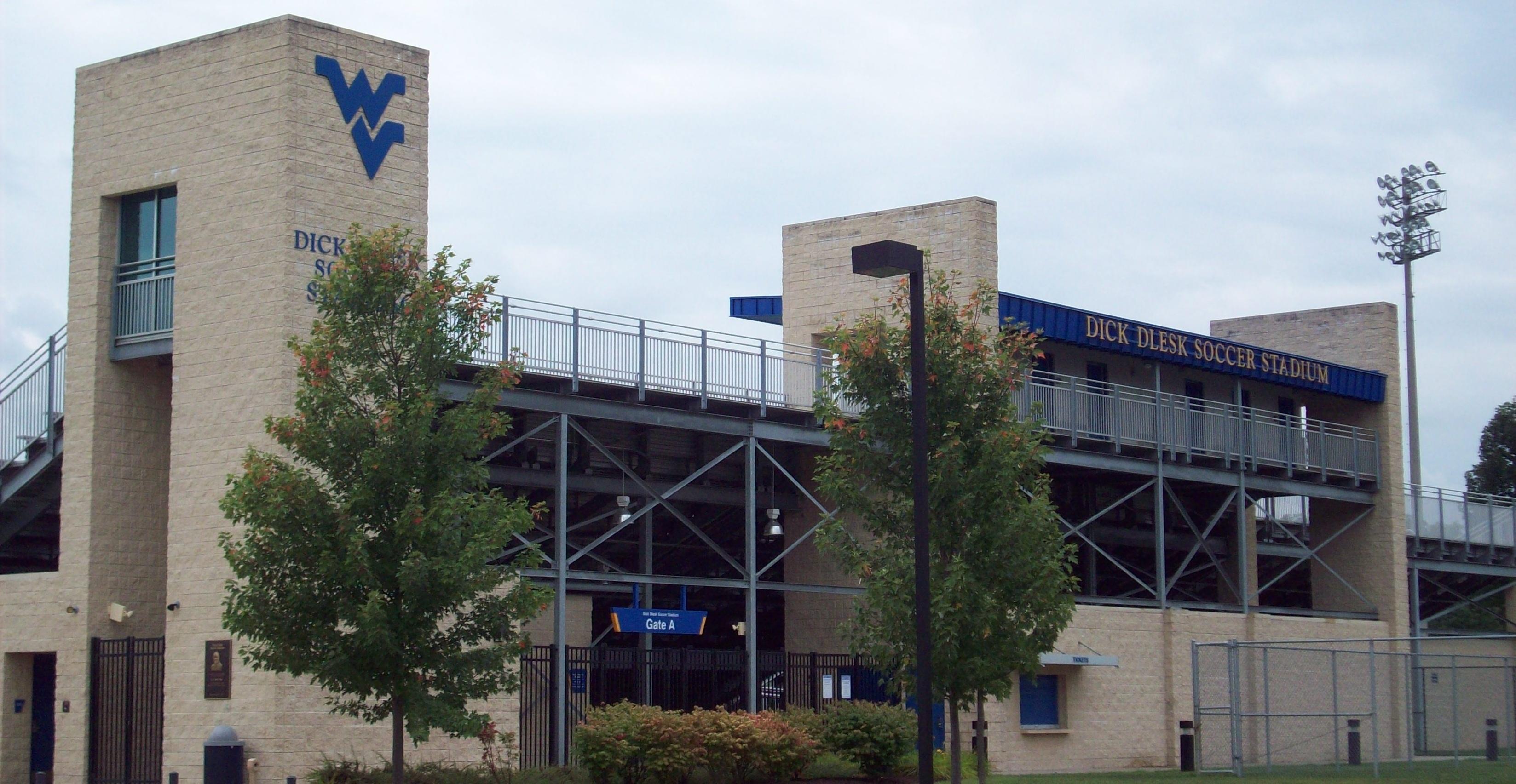 Dick Dlesk Soccer Stadium