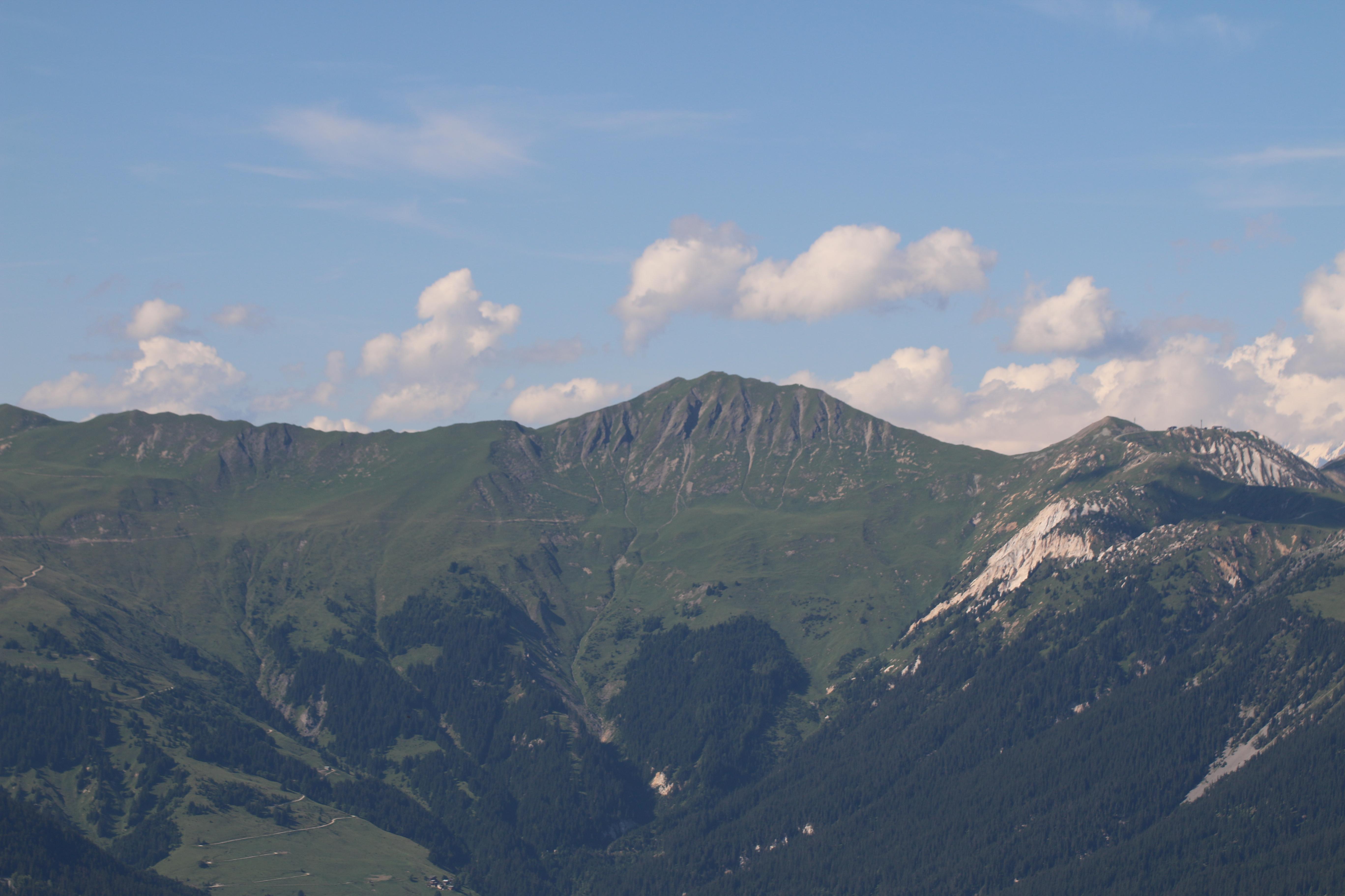 Roc du Becoin