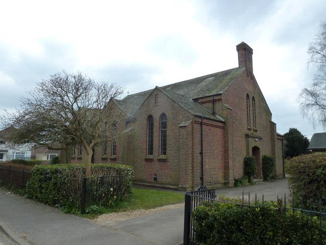 St George's Chapel