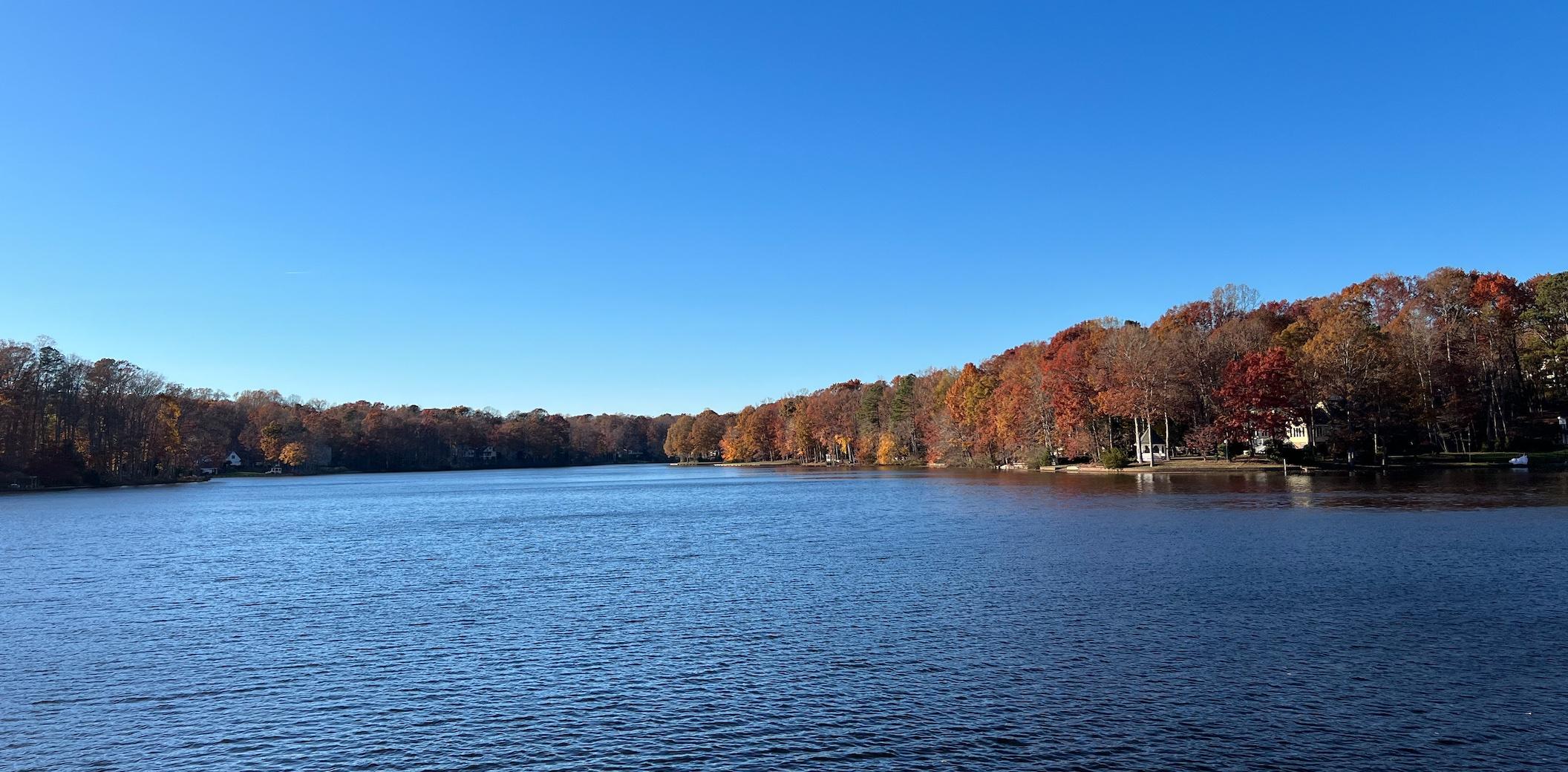 Salisbury Lake
