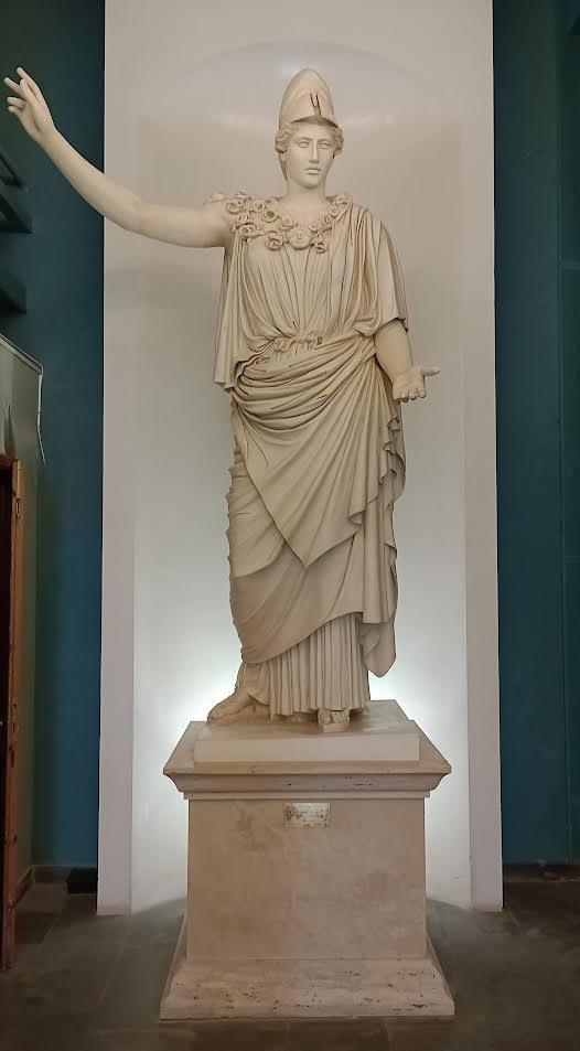 Museo civico archeologico Oreste Nardini