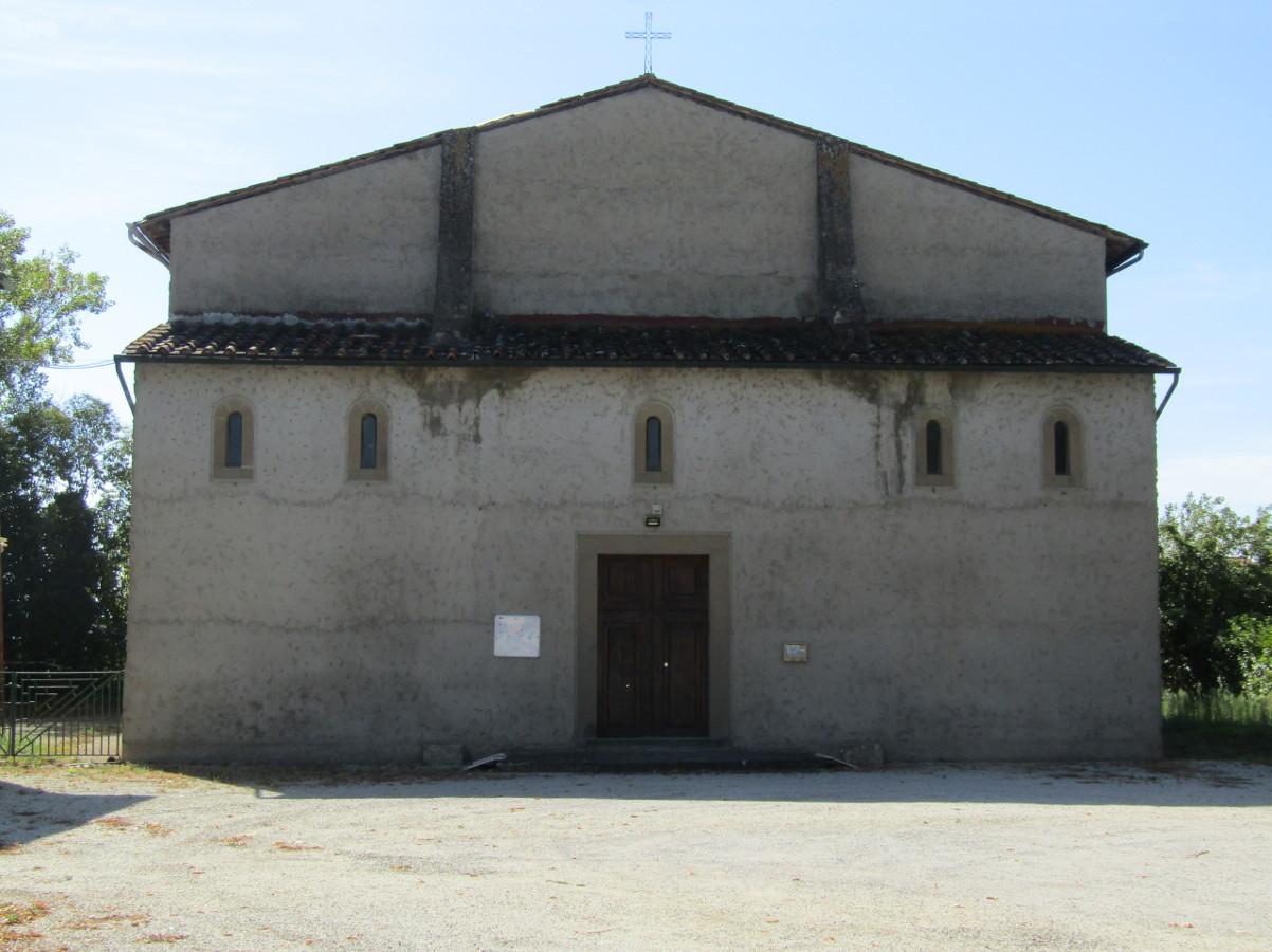 Santa Cristina